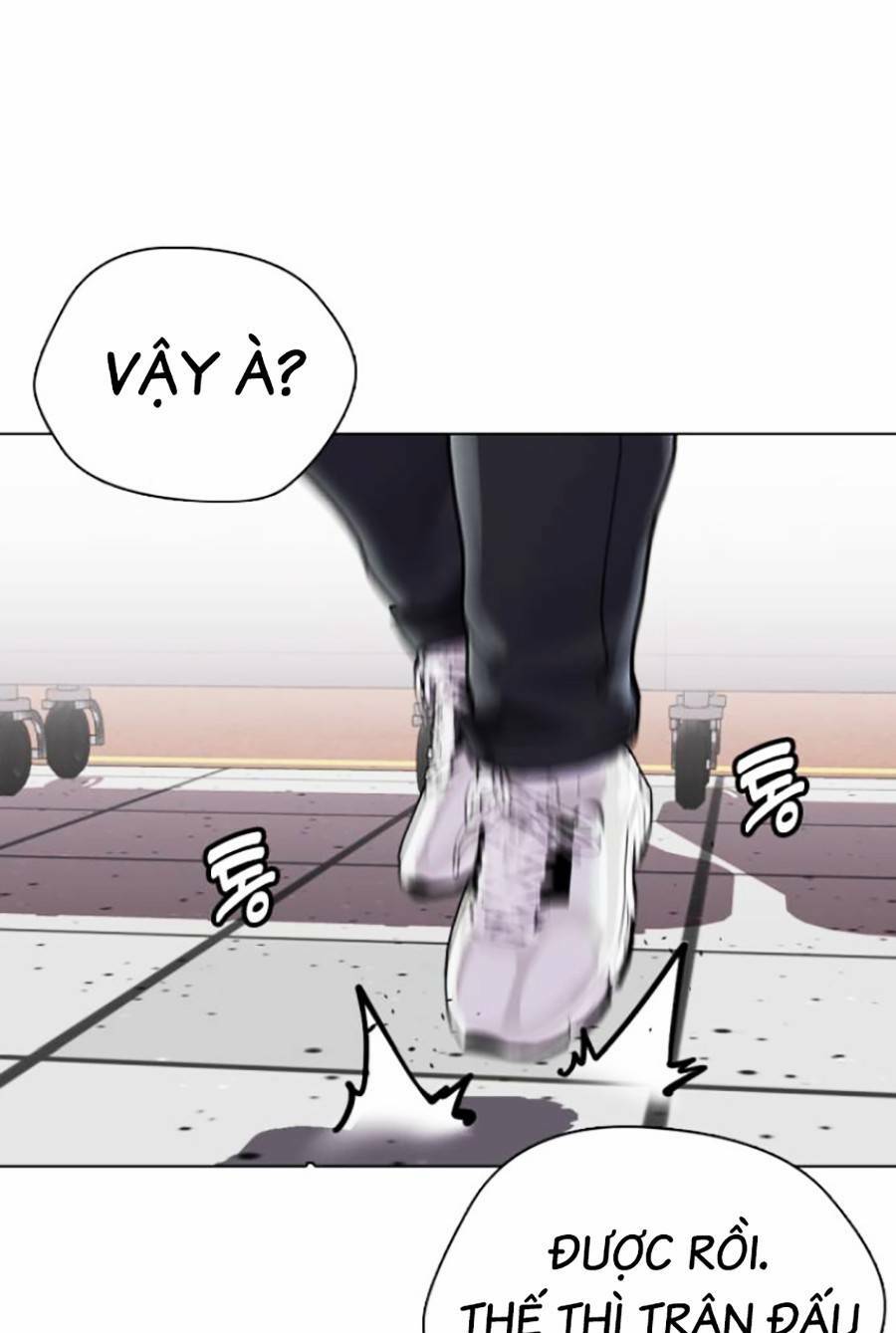 Loser Giỏi Võ - Chapter 4 - Page 32