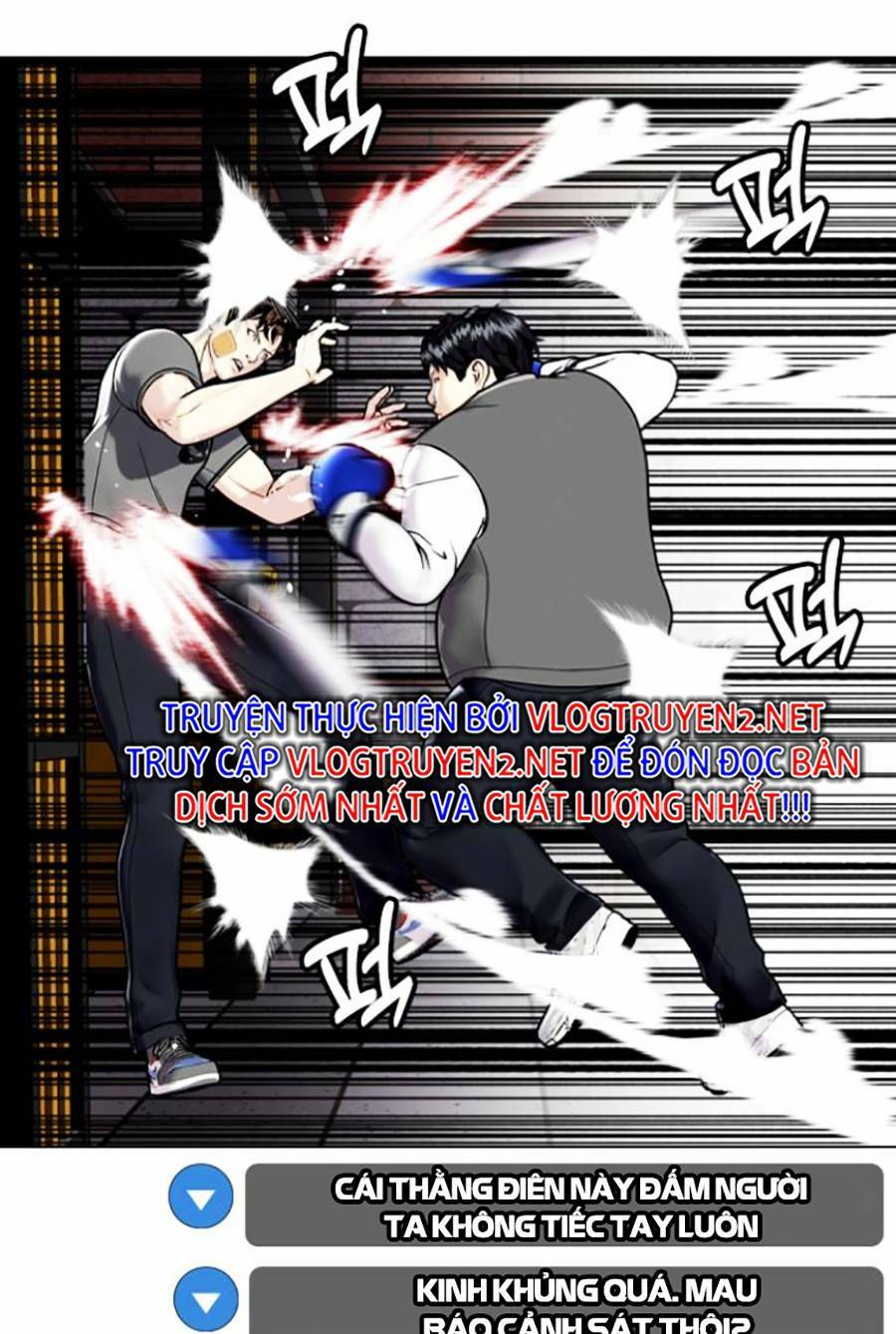 Loser Giỏi Võ - Chapter 4 - Page 40