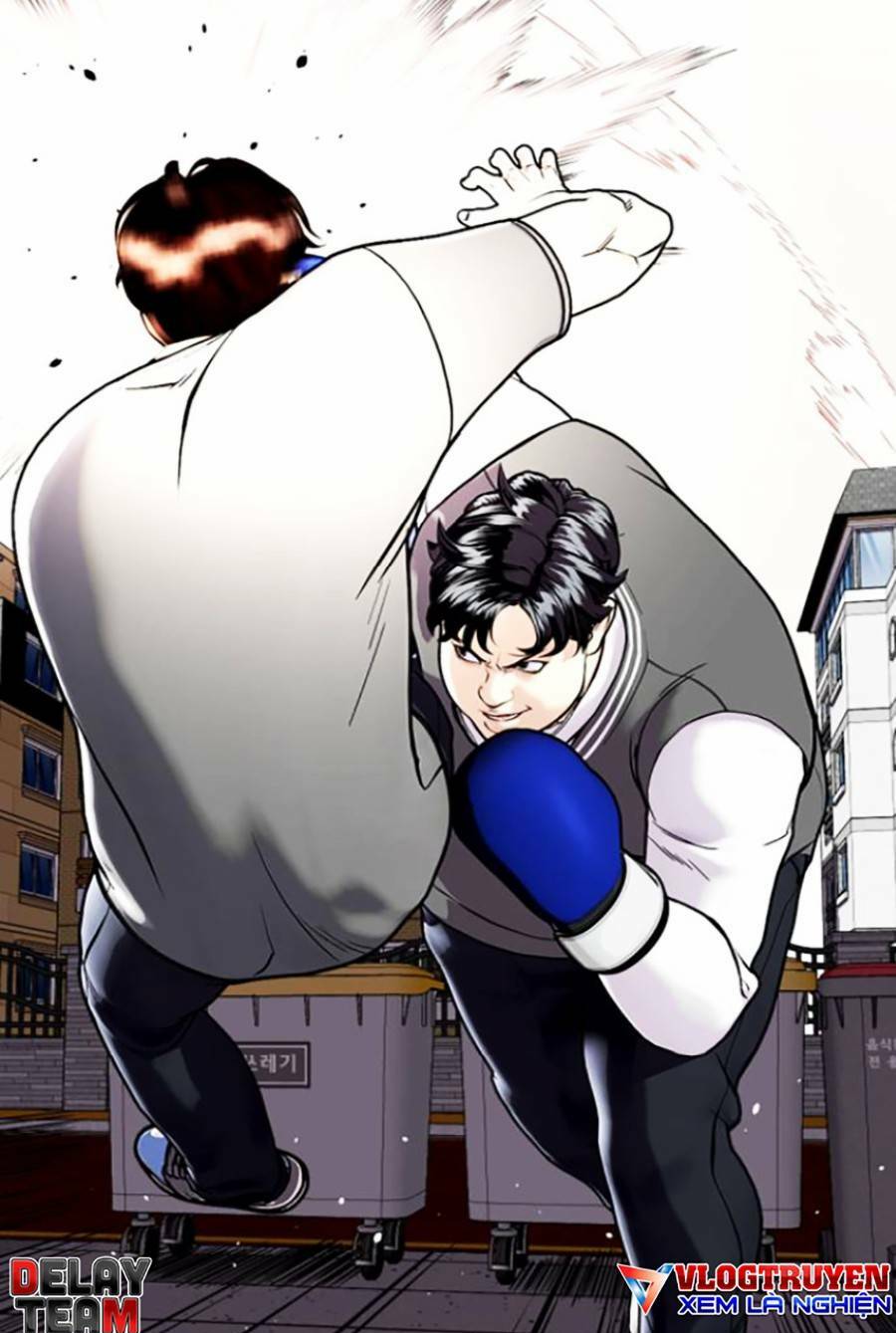 Loser Giỏi Võ - Chapter 4 - Page 42