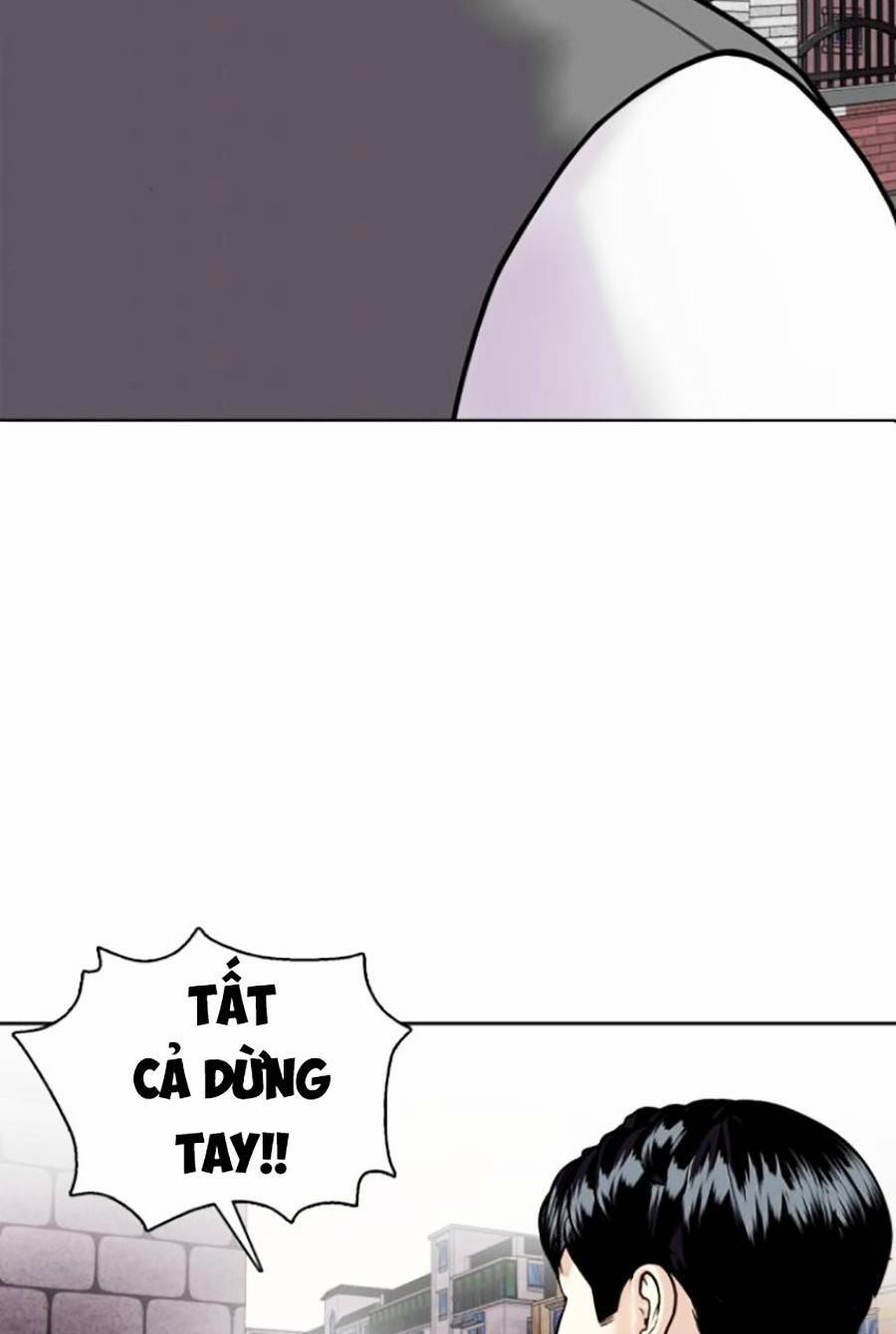 Loser Giỏi Võ - Chapter 4 - Page 48