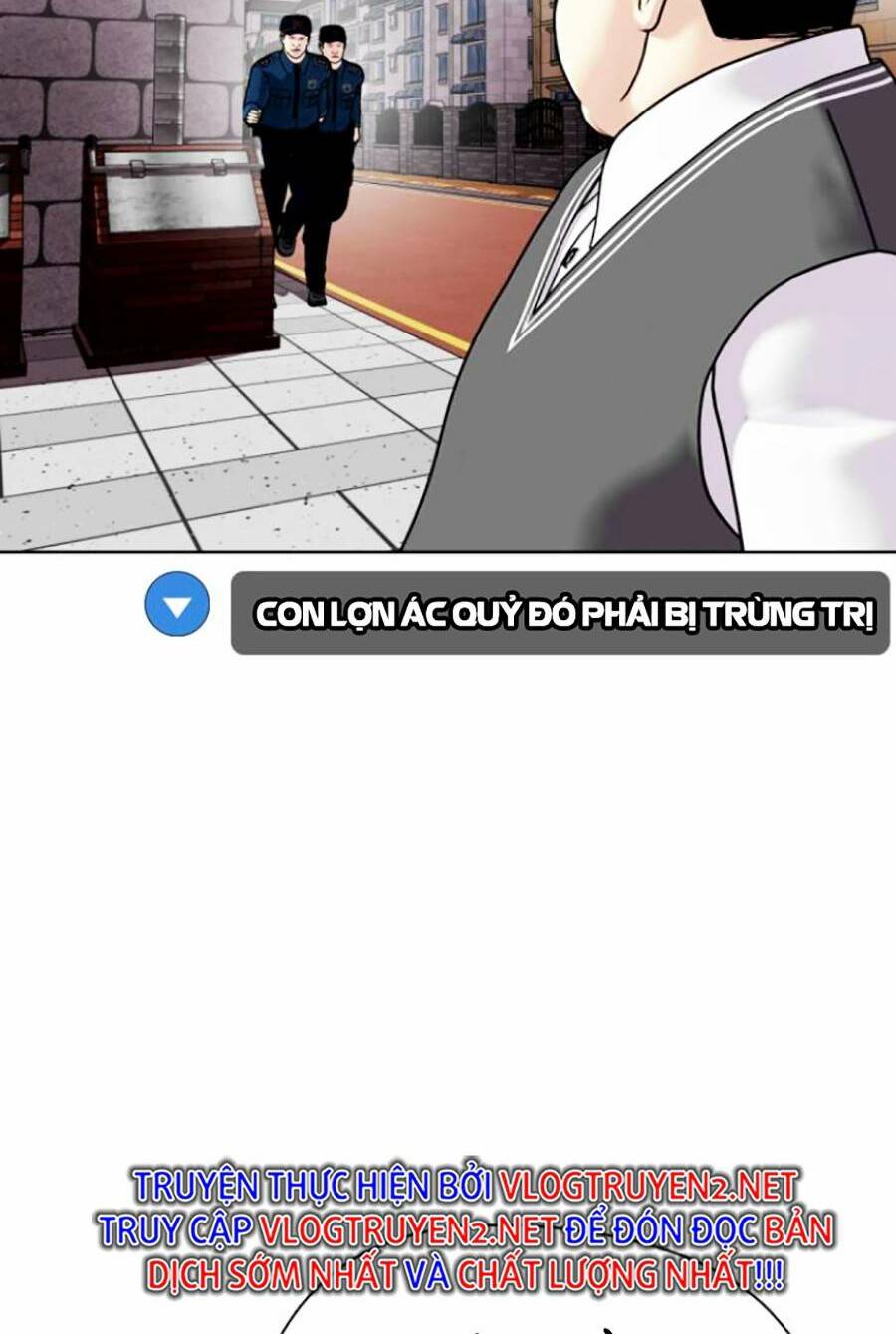 Loser Giỏi Võ - Chapter 4 - Page 49