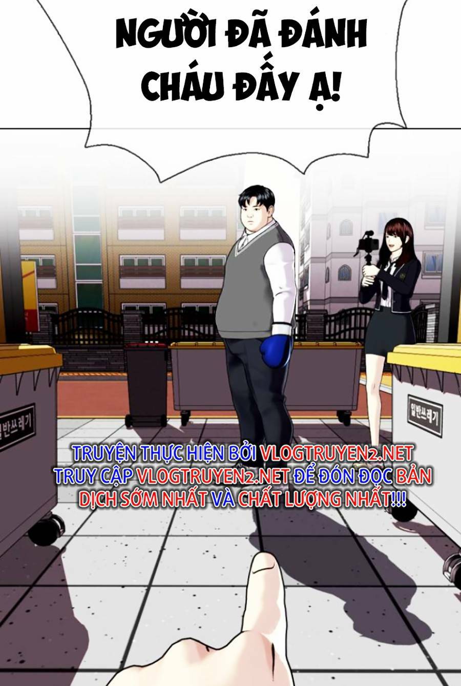 Loser Giỏi Võ - Chapter 4 - Page 54