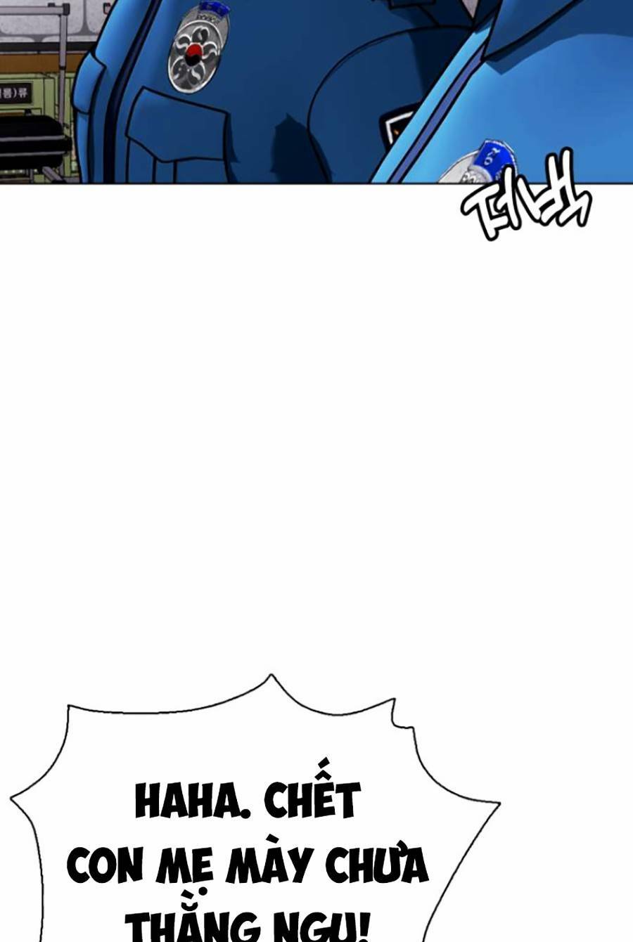 Loser Giỏi Võ - Chapter 4 - Page 56