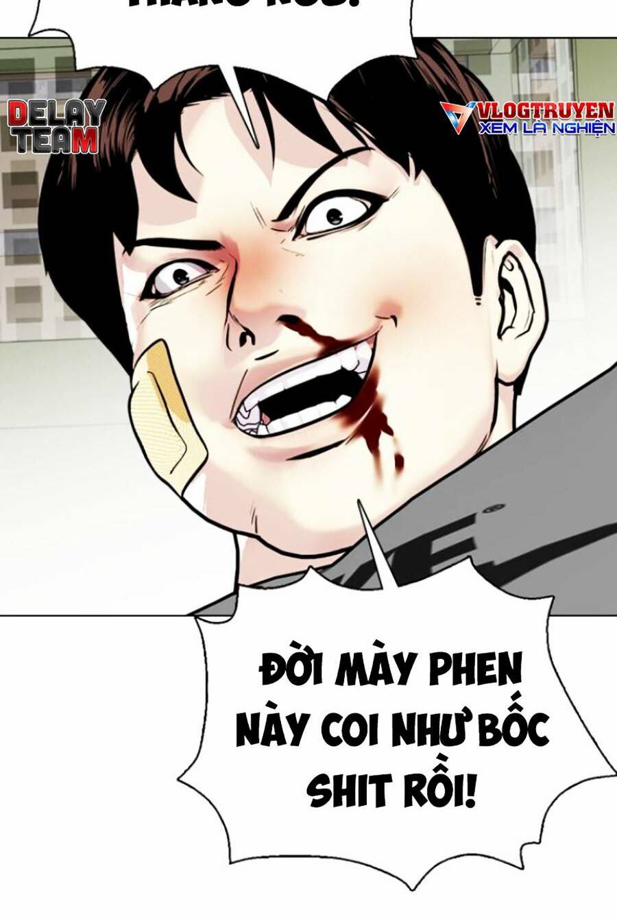 Loser Giỏi Võ - Chapter 4 - Page 57