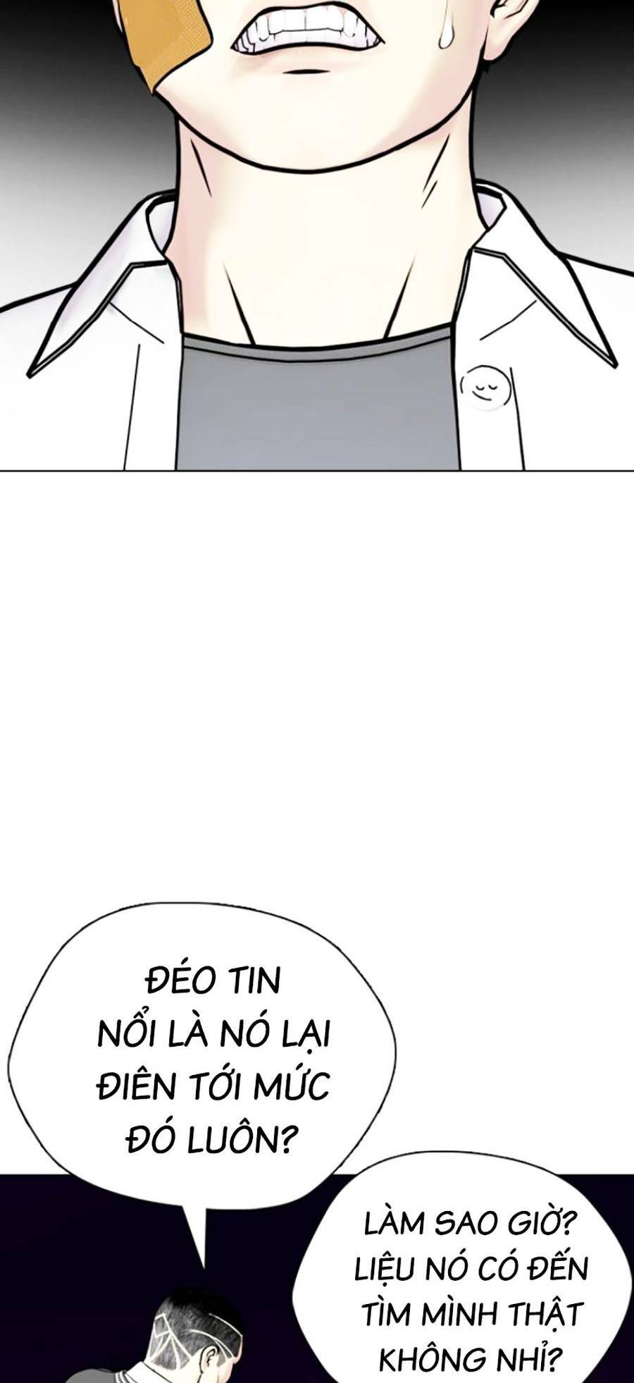 Loser Giỏi Võ - Chapter 4 - Page 5