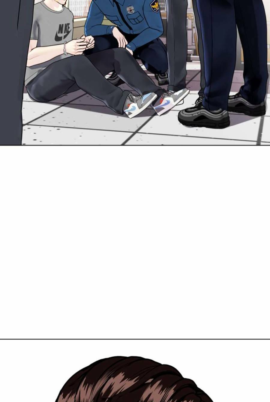 Loser Giỏi Võ - Chapter 4 - Page 60