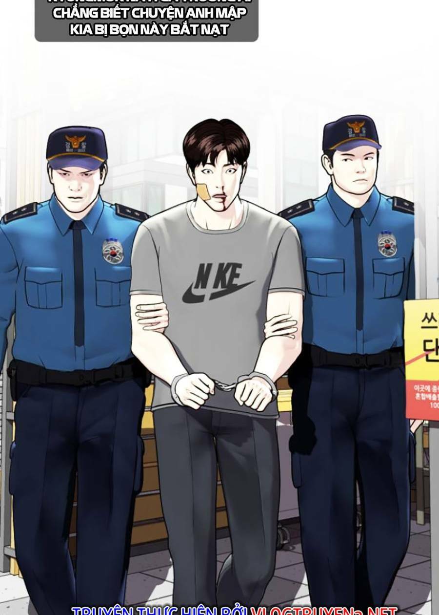 Loser Giỏi Võ - Chapter 4 - Page 78