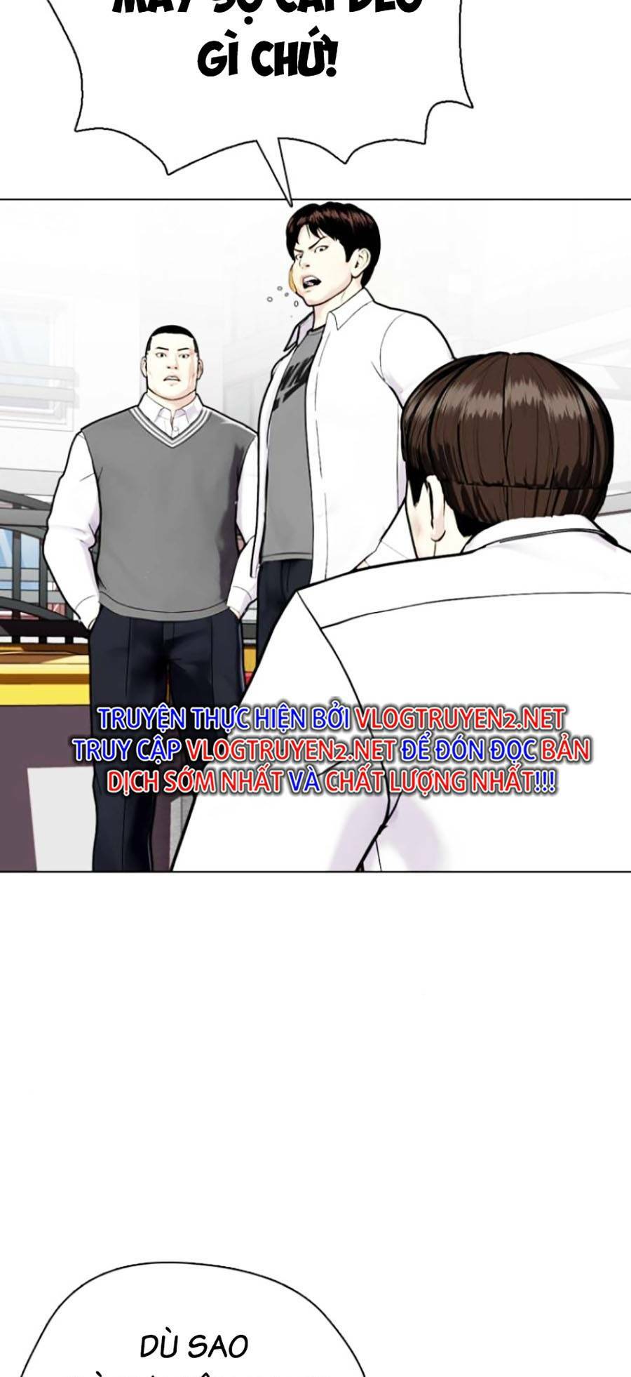 Loser Giỏi Võ - Chapter 4 - Page 7