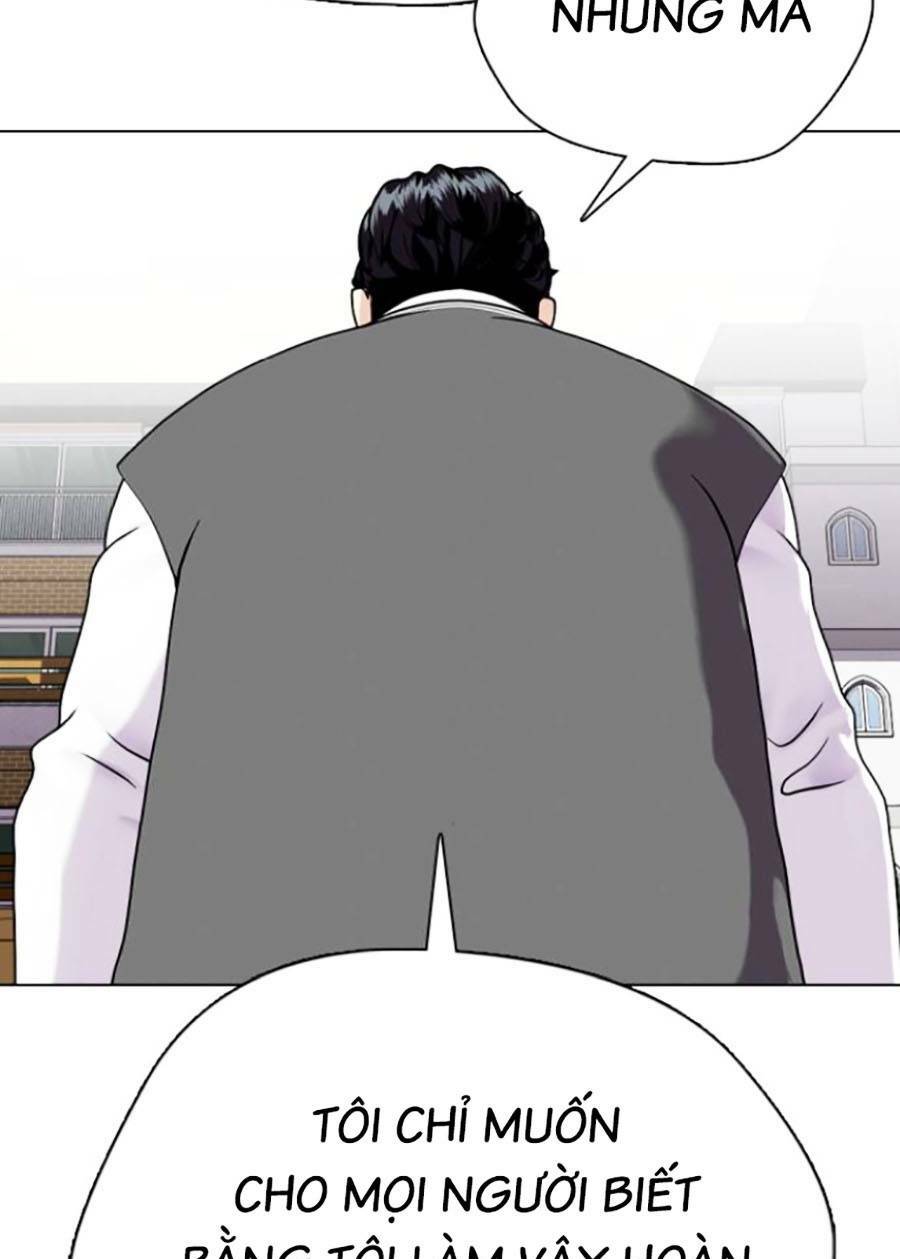 Loser Giỏi Võ - Chapter 4 - Page 90