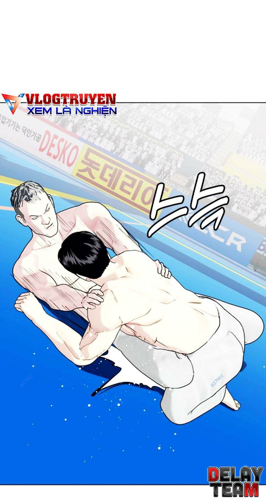 Loser Giỏi Võ - Chapter 40 - Page 100