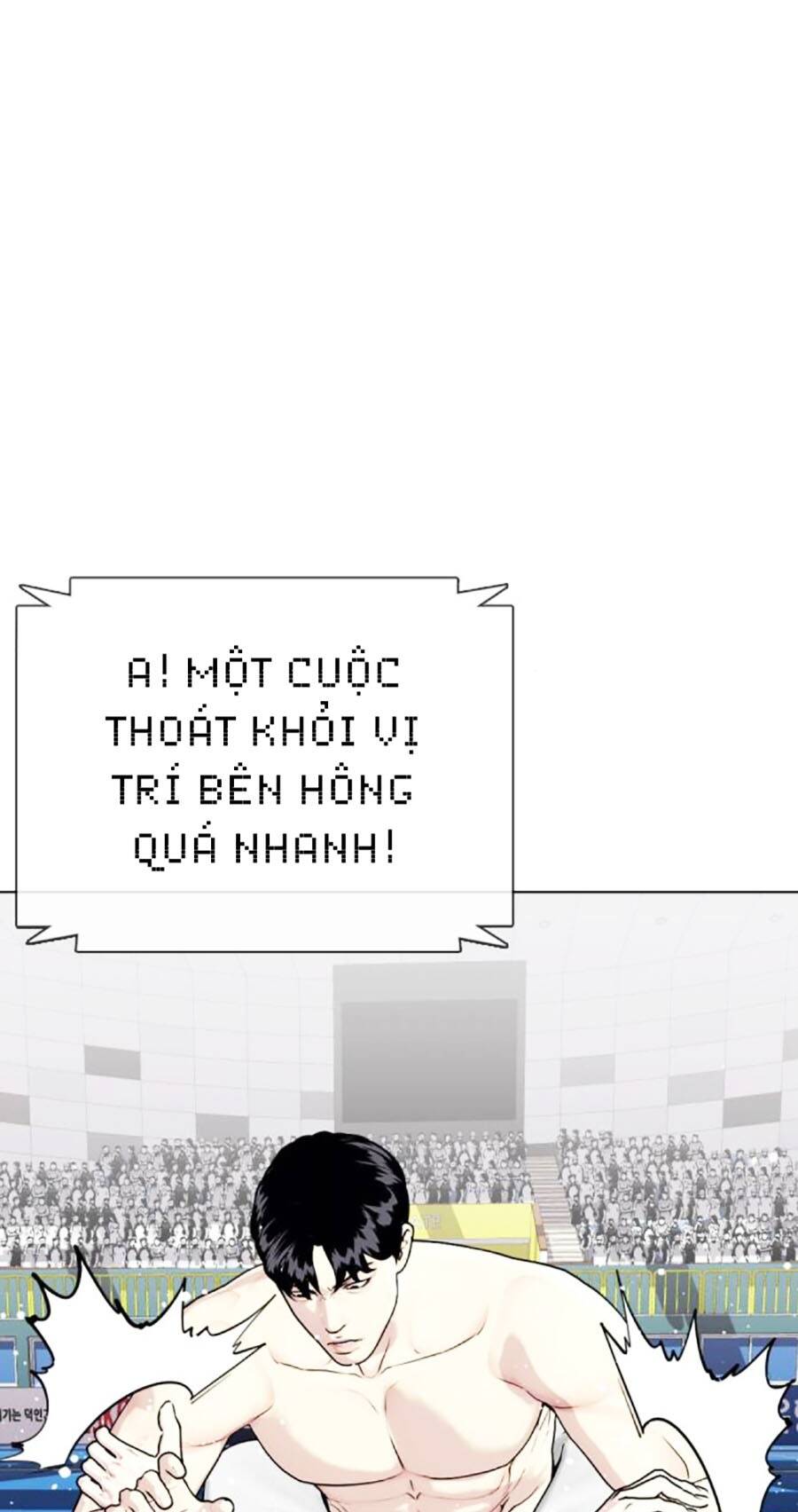 Loser Giỏi Võ - Chapter 40 - Page 101
