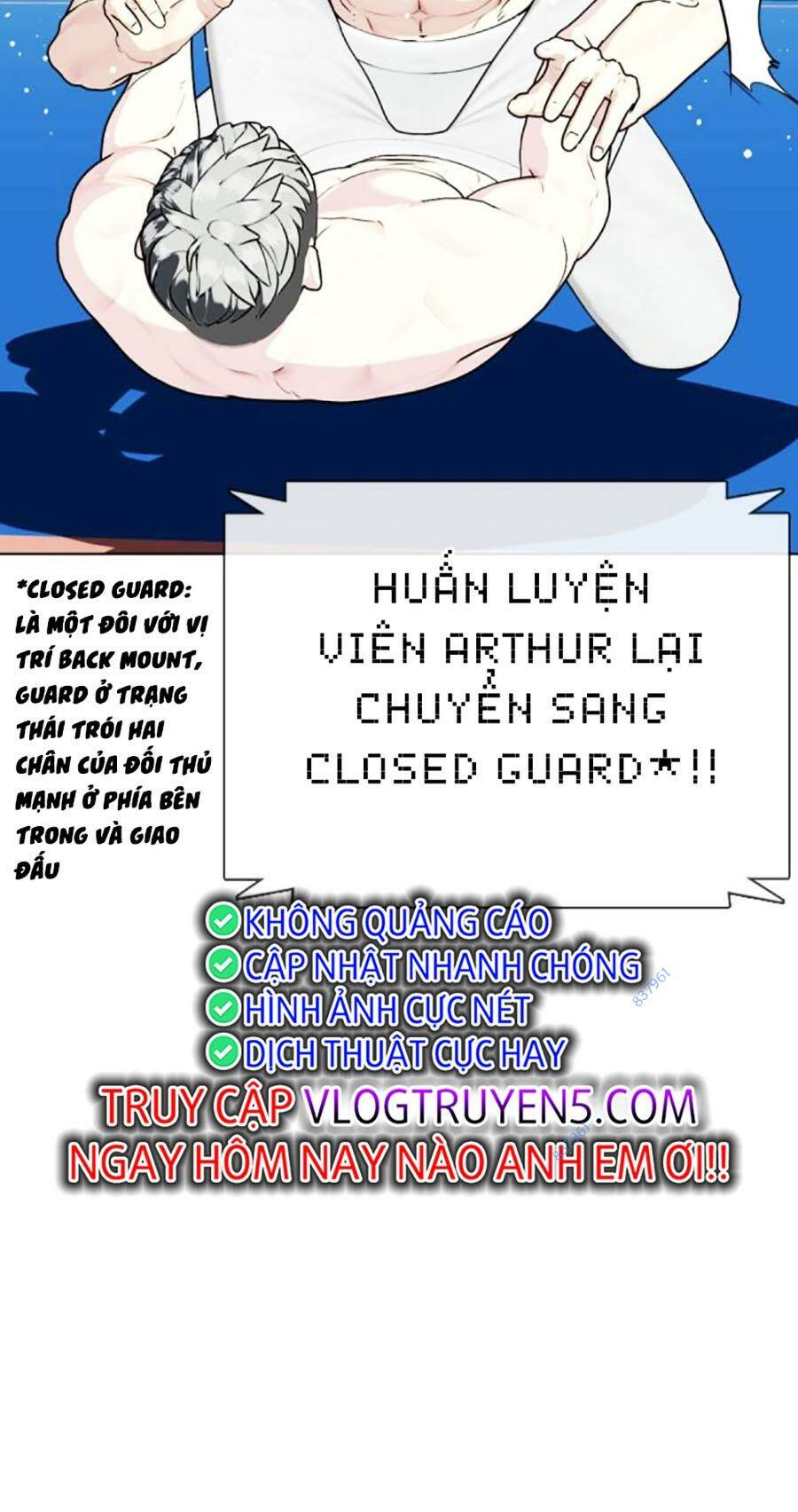 Loser Giỏi Võ - Chapter 40 - Page 102
