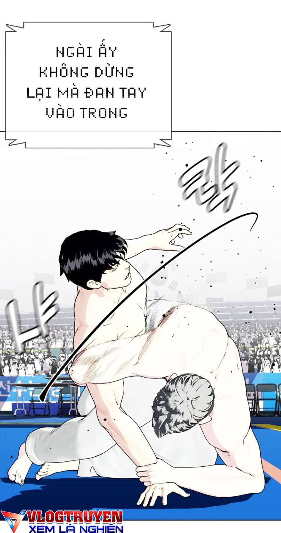 Loser Giỏi Võ - Chapter 40 - Page 103