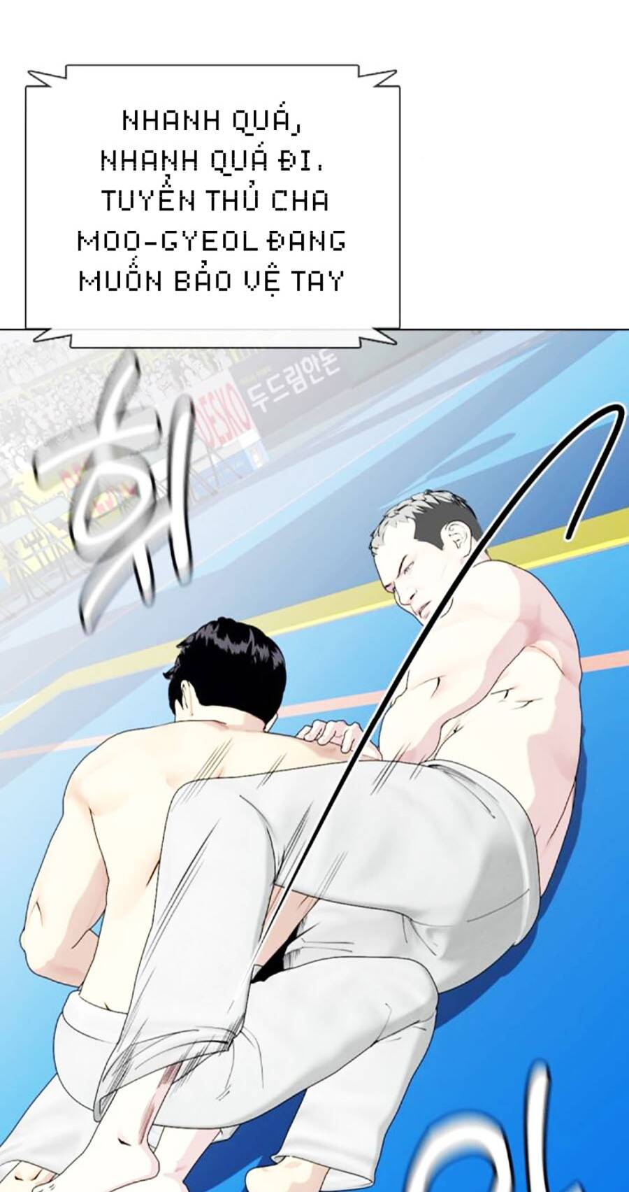 Loser Giỏi Võ - Chapter 40 - Page 105