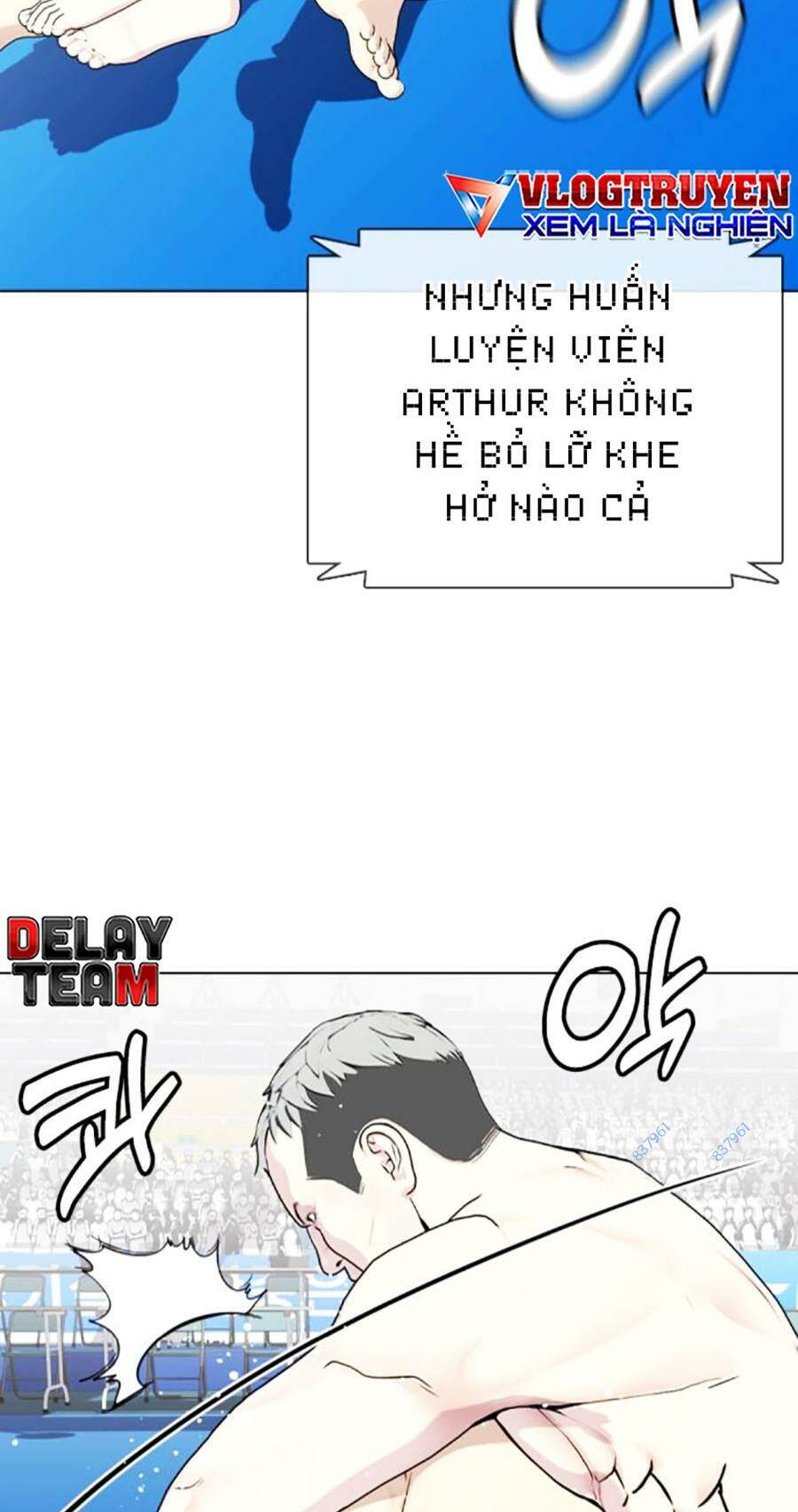 Loser Giỏi Võ - Chapter 40 - Page 106