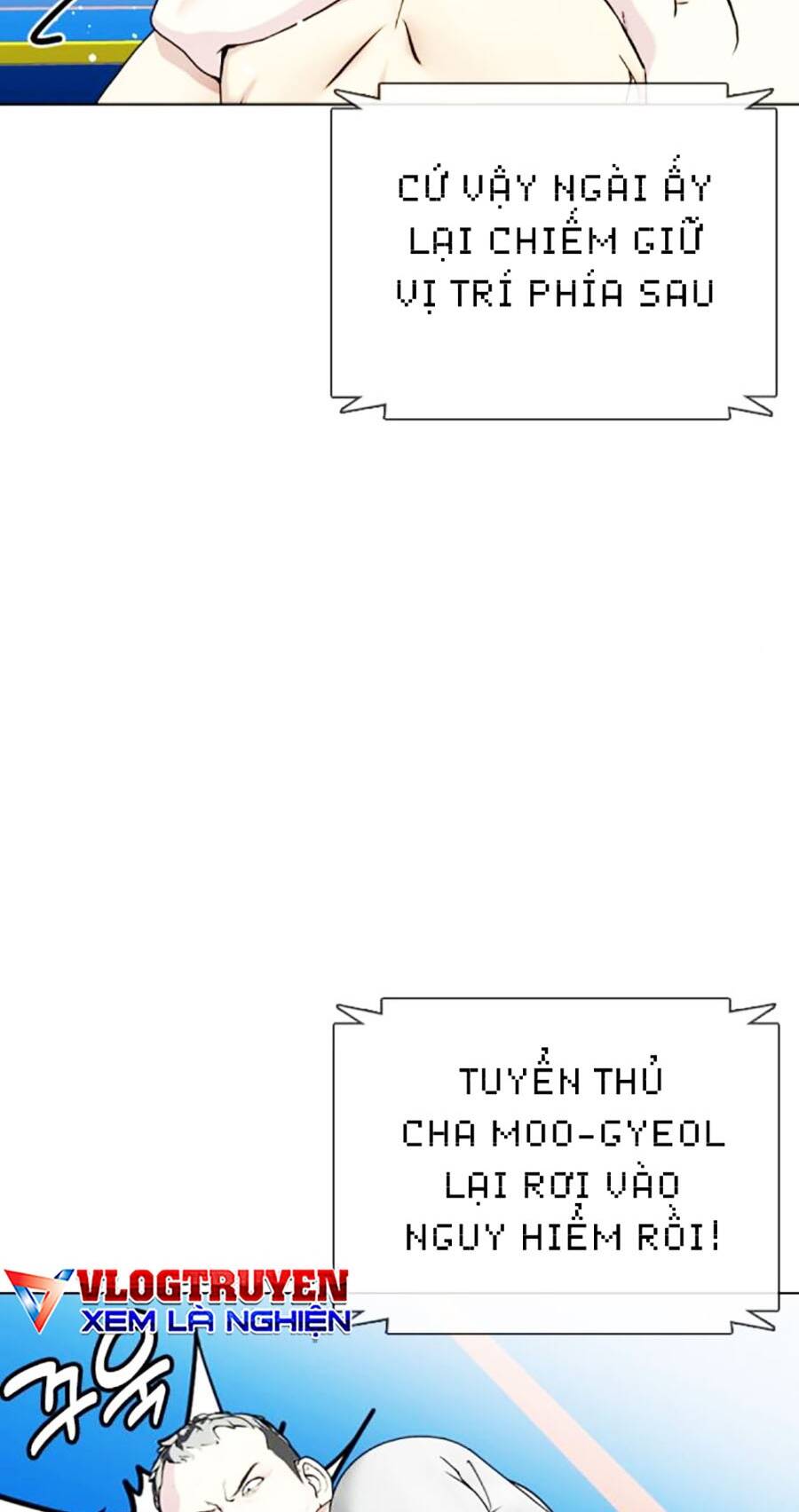 Loser Giỏi Võ - Chapter 40 - Page 107