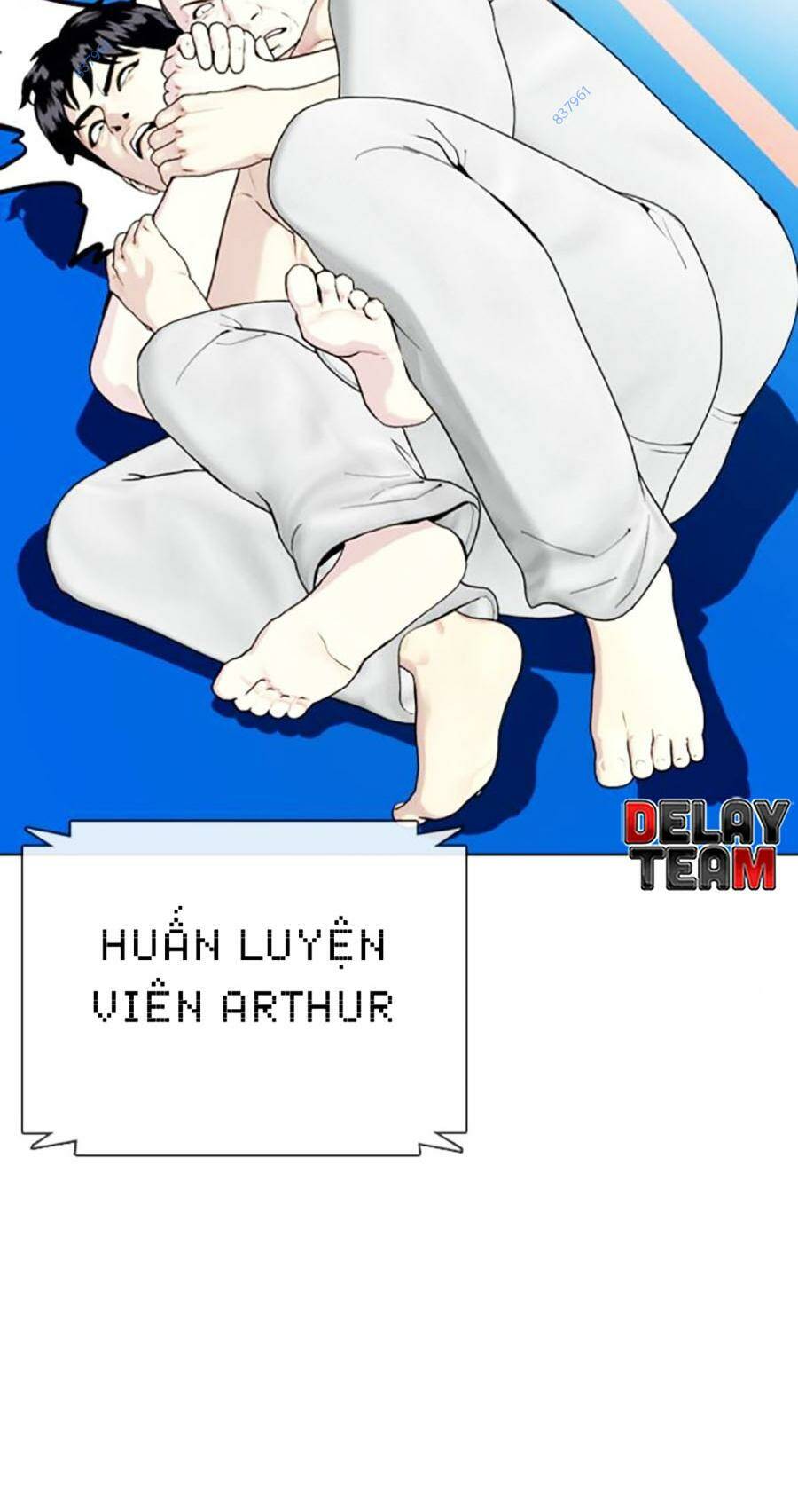 Loser Giỏi Võ - Chapter 40 - Page 108