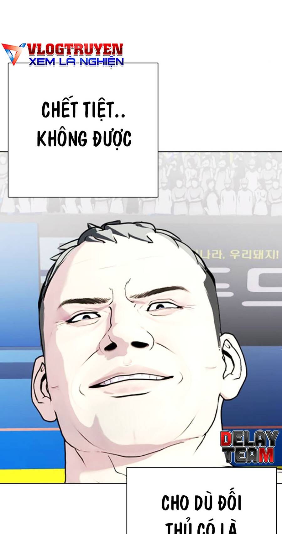 Loser Giỏi Võ - Chapter 40 - Page 111