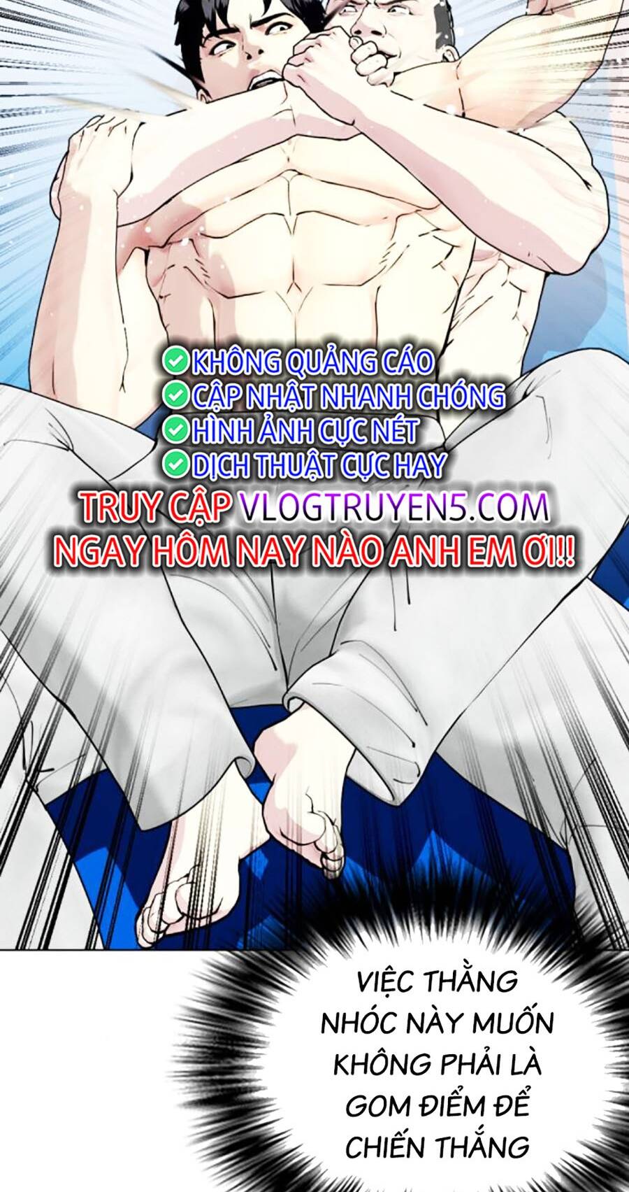 Loser Giỏi Võ - Chapter 40 - Page 113