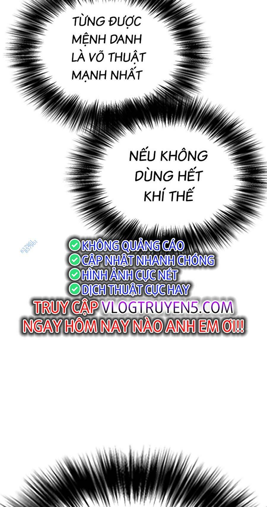 Loser Giỏi Võ - Chapter 40 - Page 116