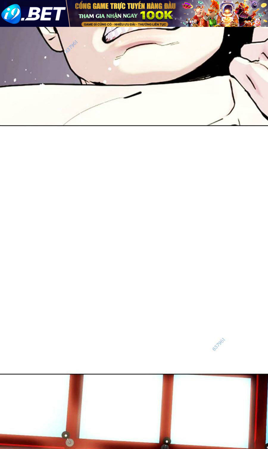 Loser Giỏi Võ - Chapter 40 - Page 126