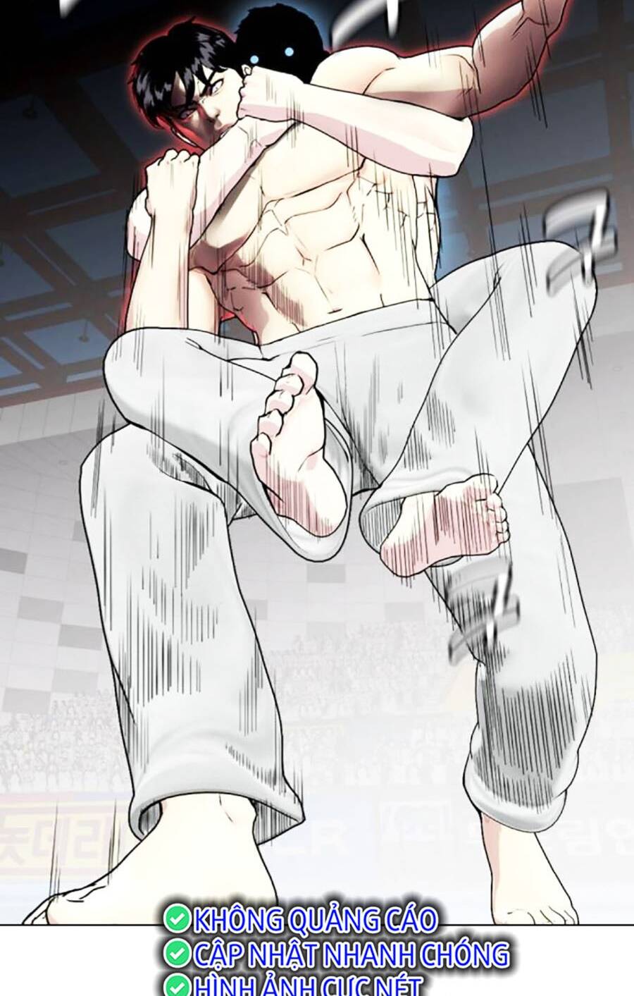 Loser Giỏi Võ - Chapter 40 - Page 135