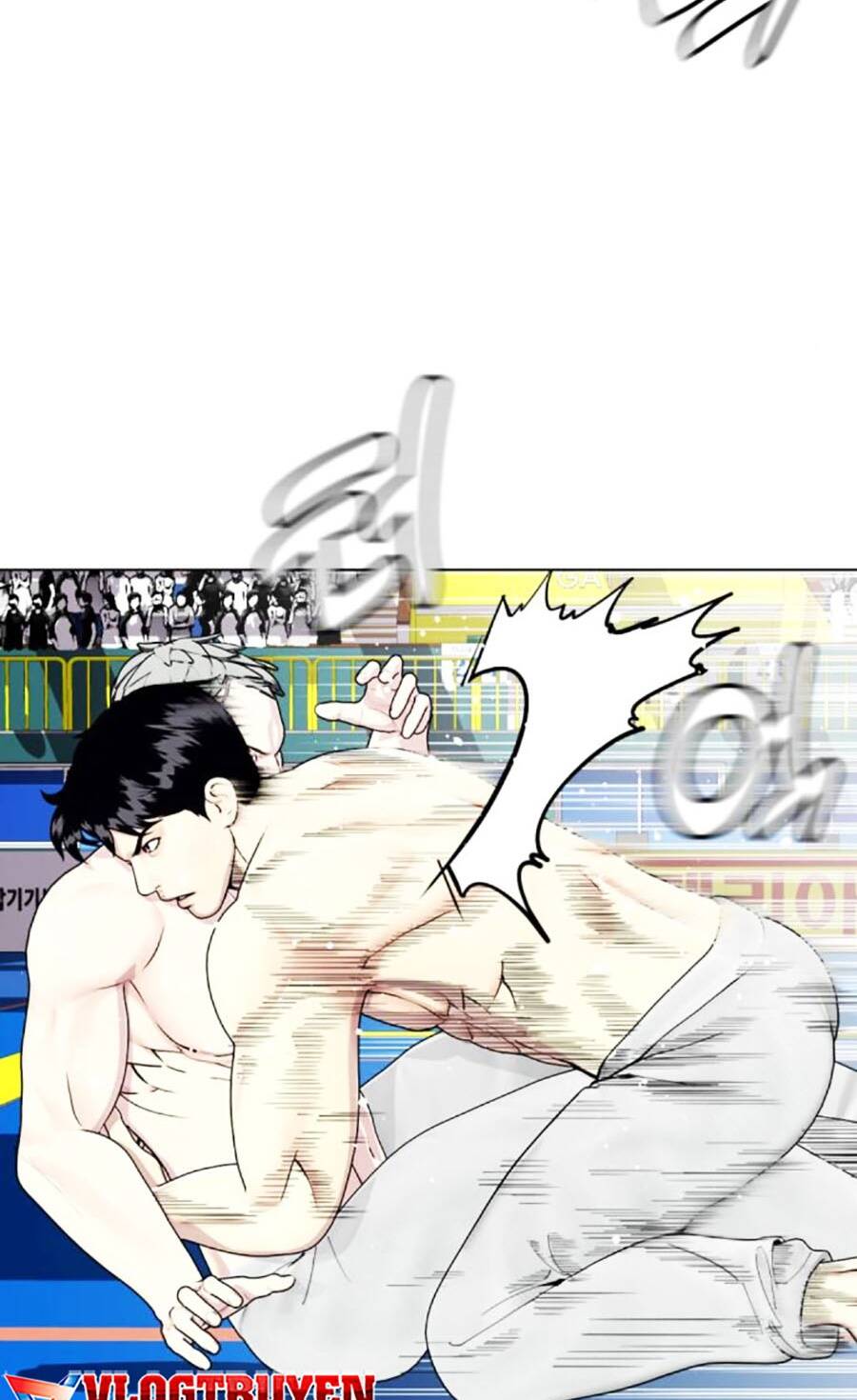 Loser Giỏi Võ - Chapter 40 - Page 22