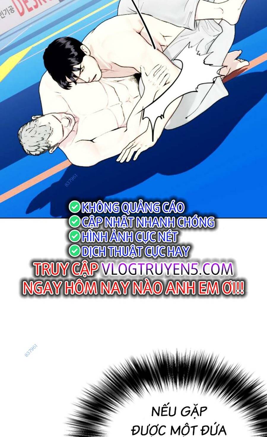 Loser Giỏi Võ - Chapter 40 - Page 33