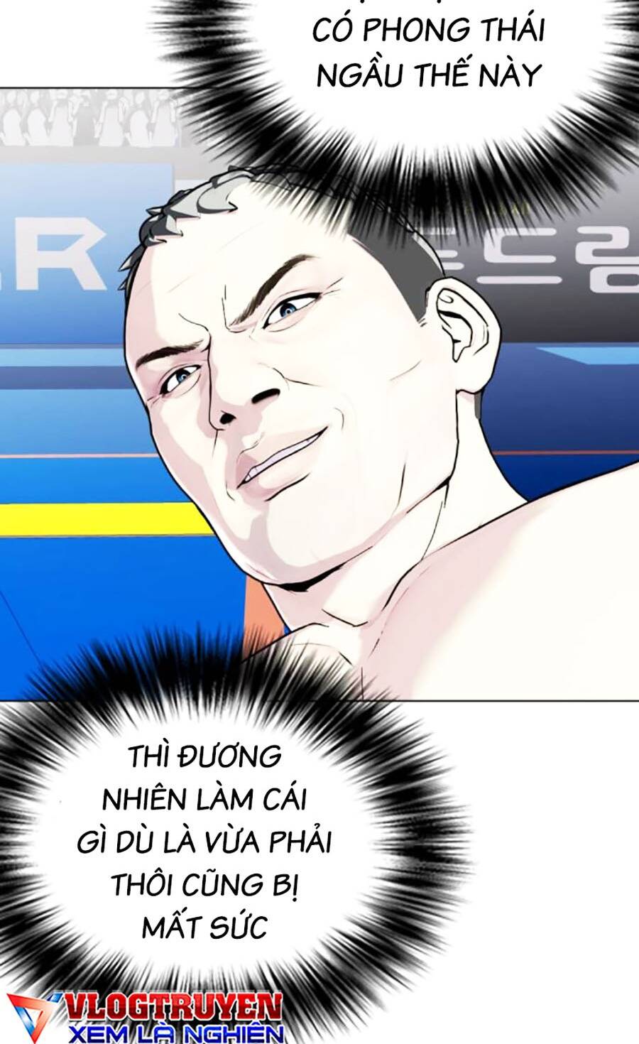 Loser Giỏi Võ - Chapter 40 - Page 34