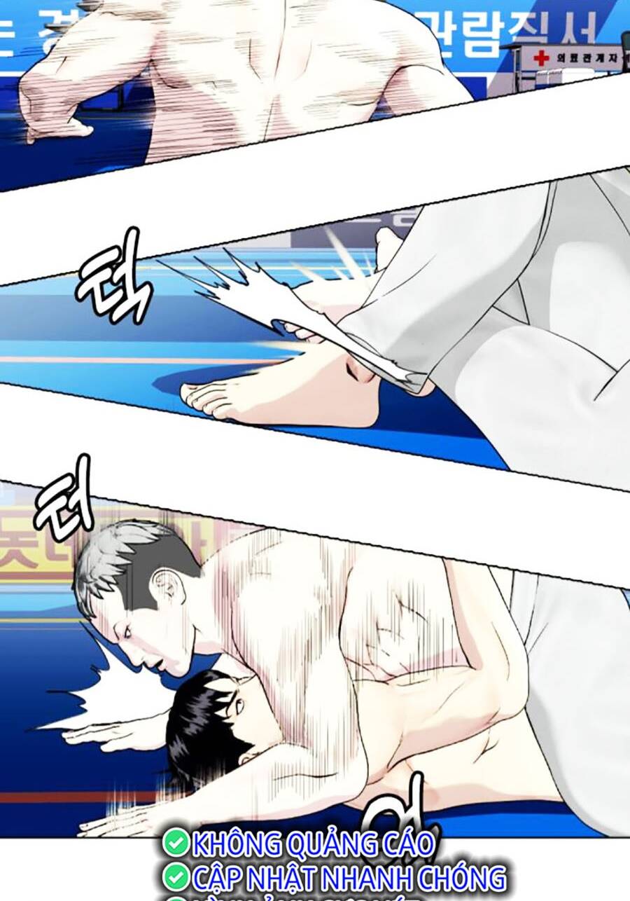 Loser Giỏi Võ - Chapter 40 - Page 42