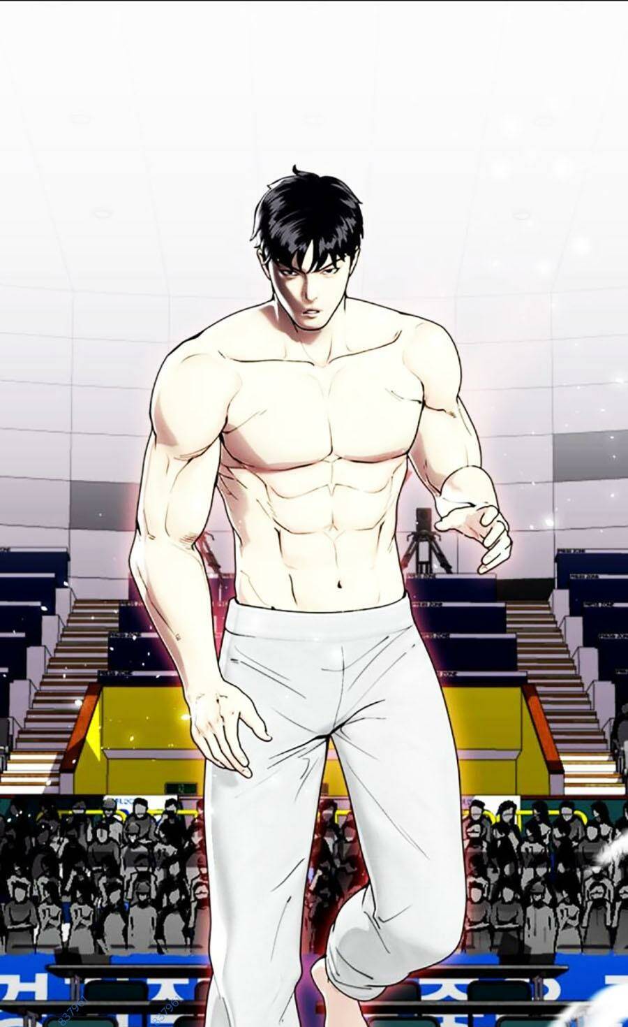 Loser Giỏi Võ - Chapter 40 - Page 4