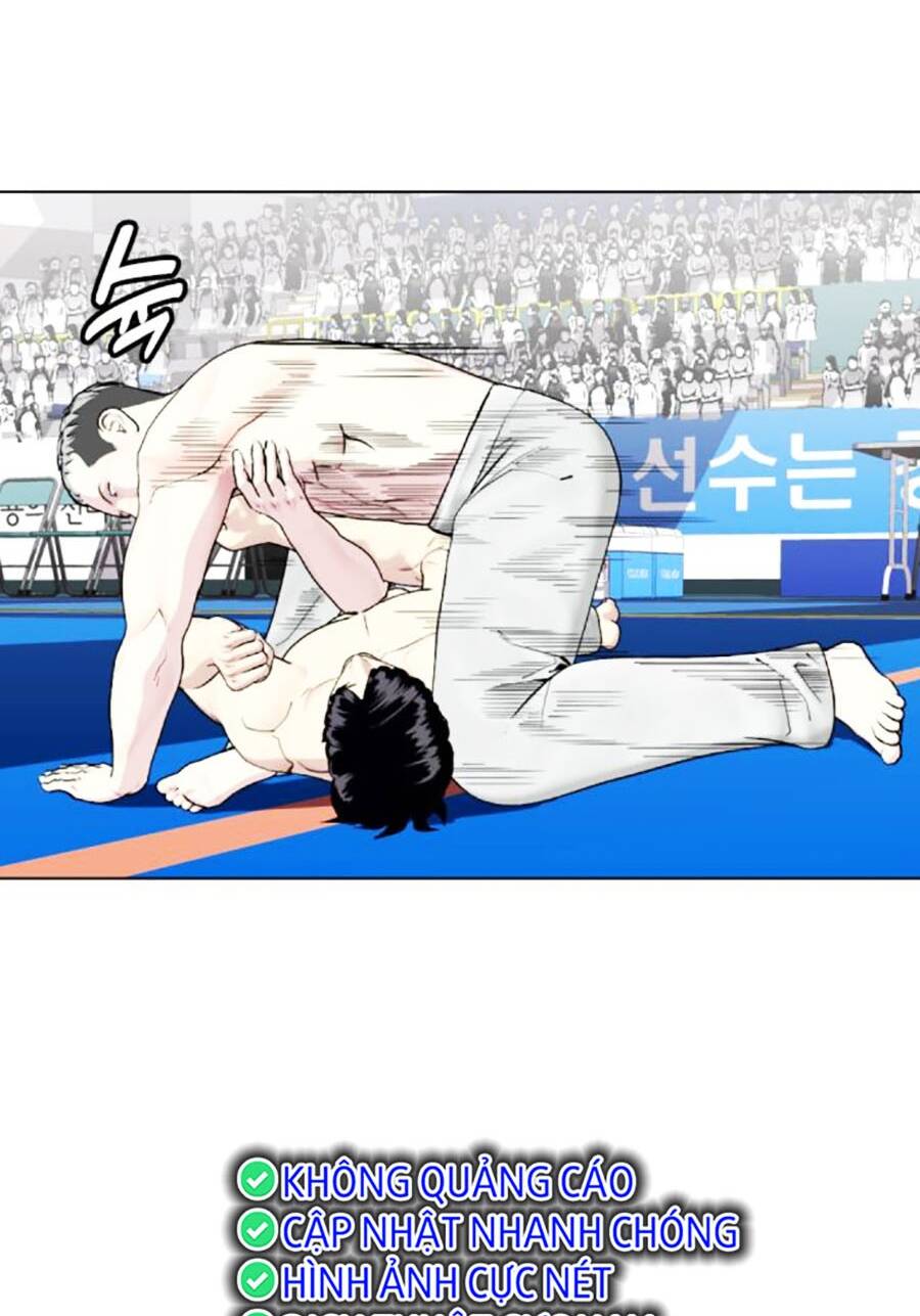 Loser Giỏi Võ - Chapter 40 - Page 51