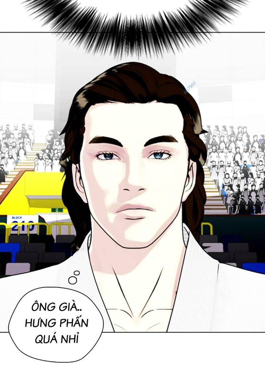 Loser Giỏi Võ - Chapter 40 - Page 60
