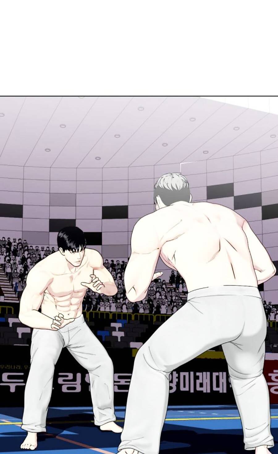 Loser Giỏi Võ - Chapter 40 - Page 6