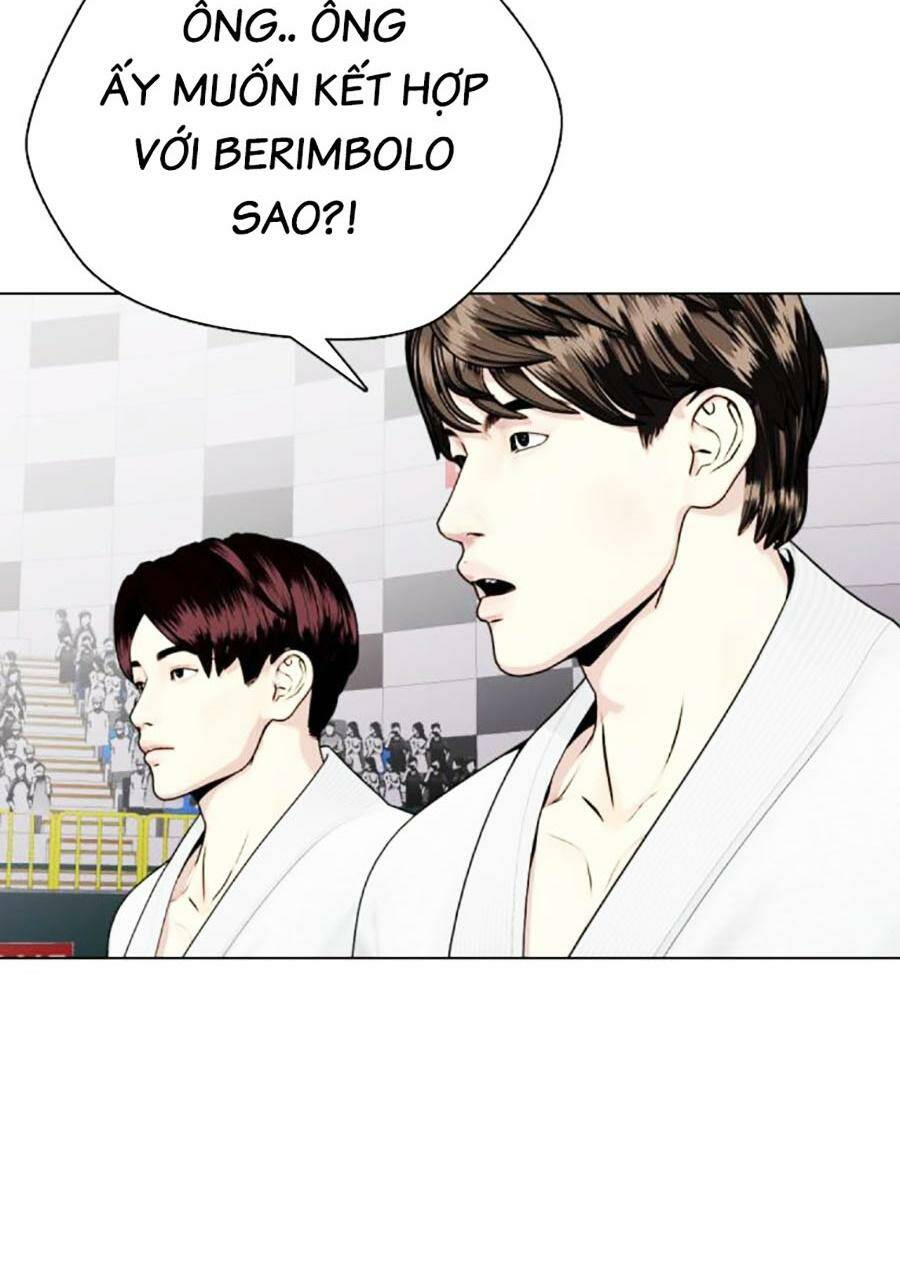 Loser Giỏi Võ - Chapter 40 - Page 76