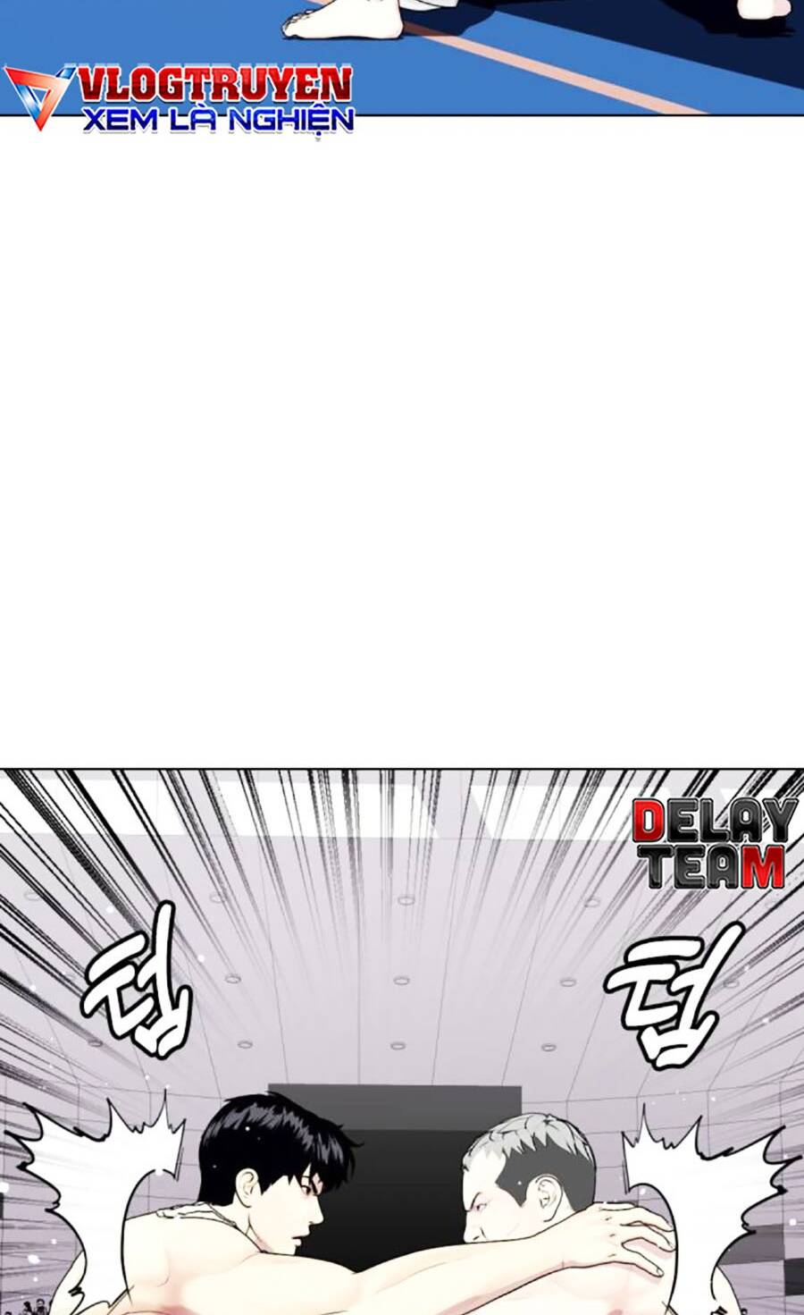 Loser Giỏi Võ - Chapter 40 - Page 7