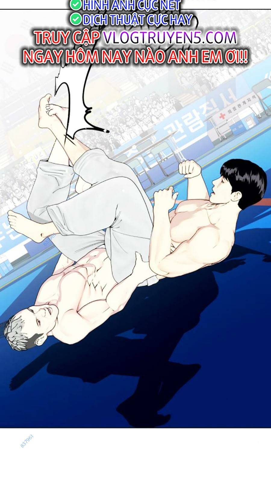 Loser Giỏi Võ - Chapter 40 - Page 84