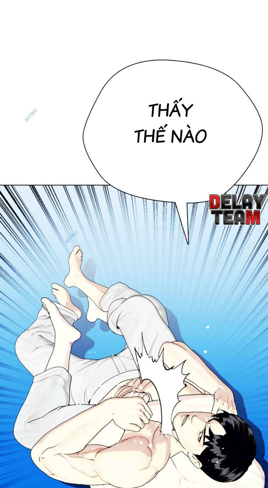 Loser Giỏi Võ - Chapter 40 - Page 86