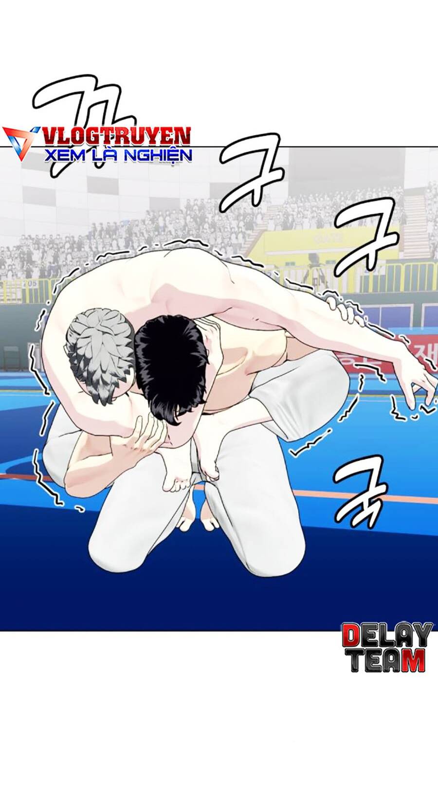 Loser Giỏi Võ - Chapter 40 - Page 89