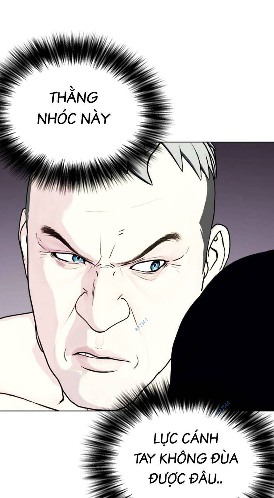 Loser Giỏi Võ - Chapter 40 - Page 90