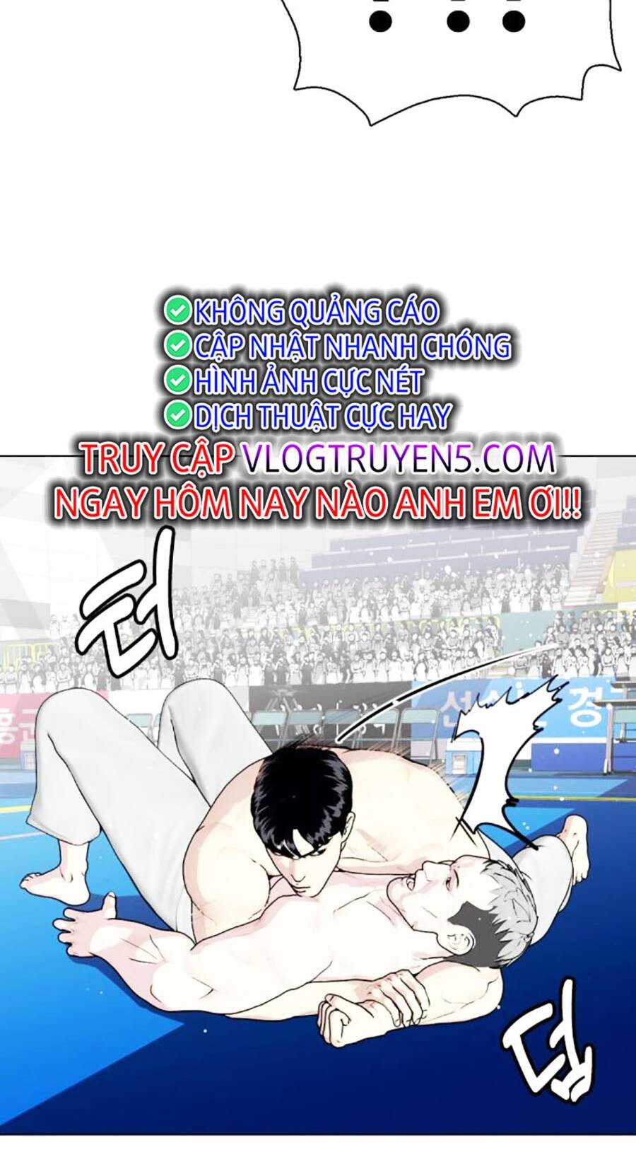 Loser Giỏi Võ - Chapter 40 - Page 95