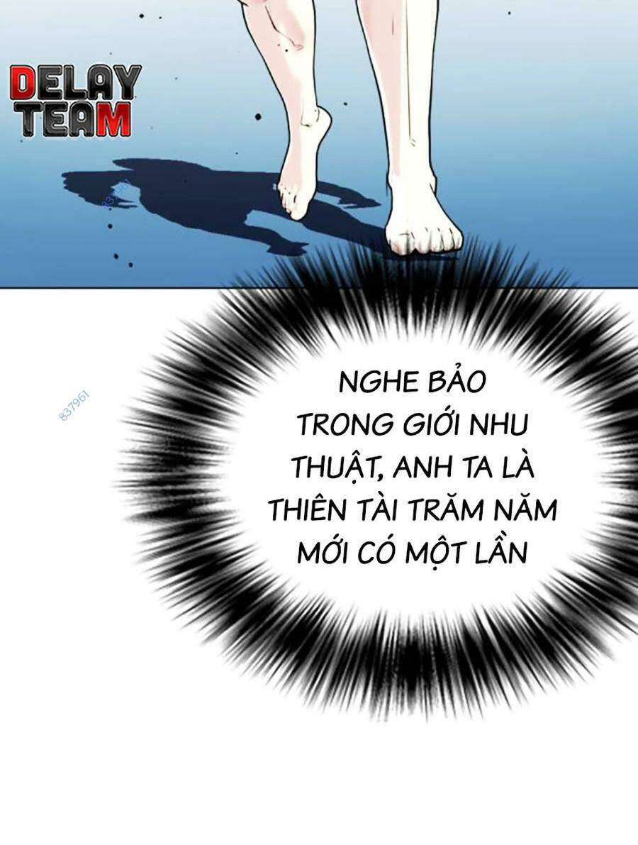 Loser Giỏi Võ - Chapter 41 - Page 104