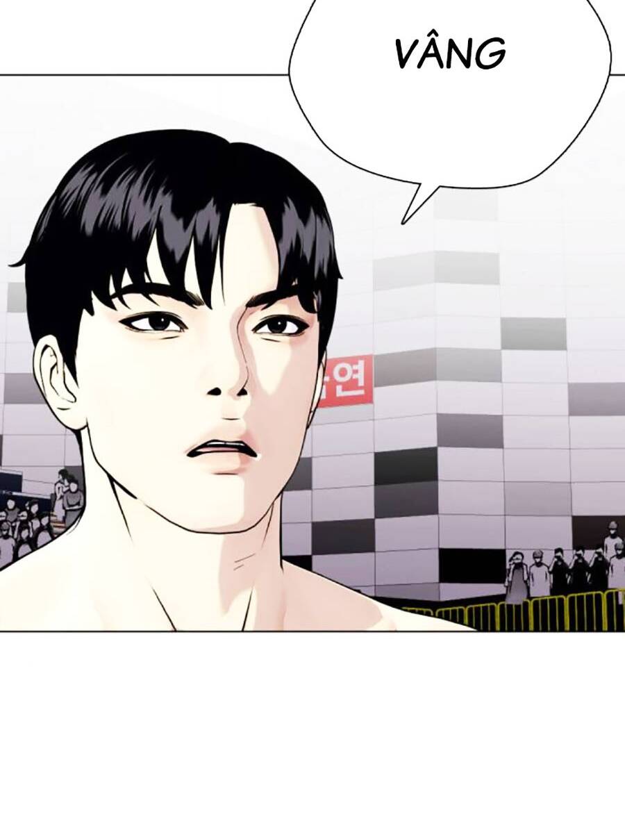 Loser Giỏi Võ - Chapter 41 - Page 107