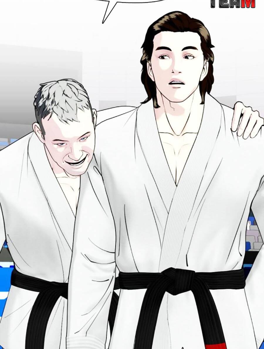 Loser Giỏi Võ - Chapter 41 - Page 110