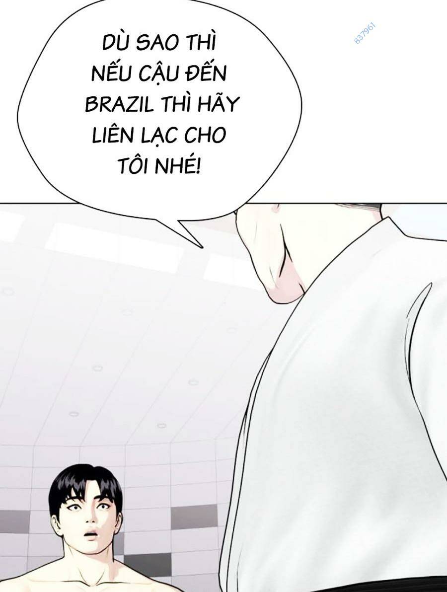 Loser Giỏi Võ - Chapter 41 - Page 116