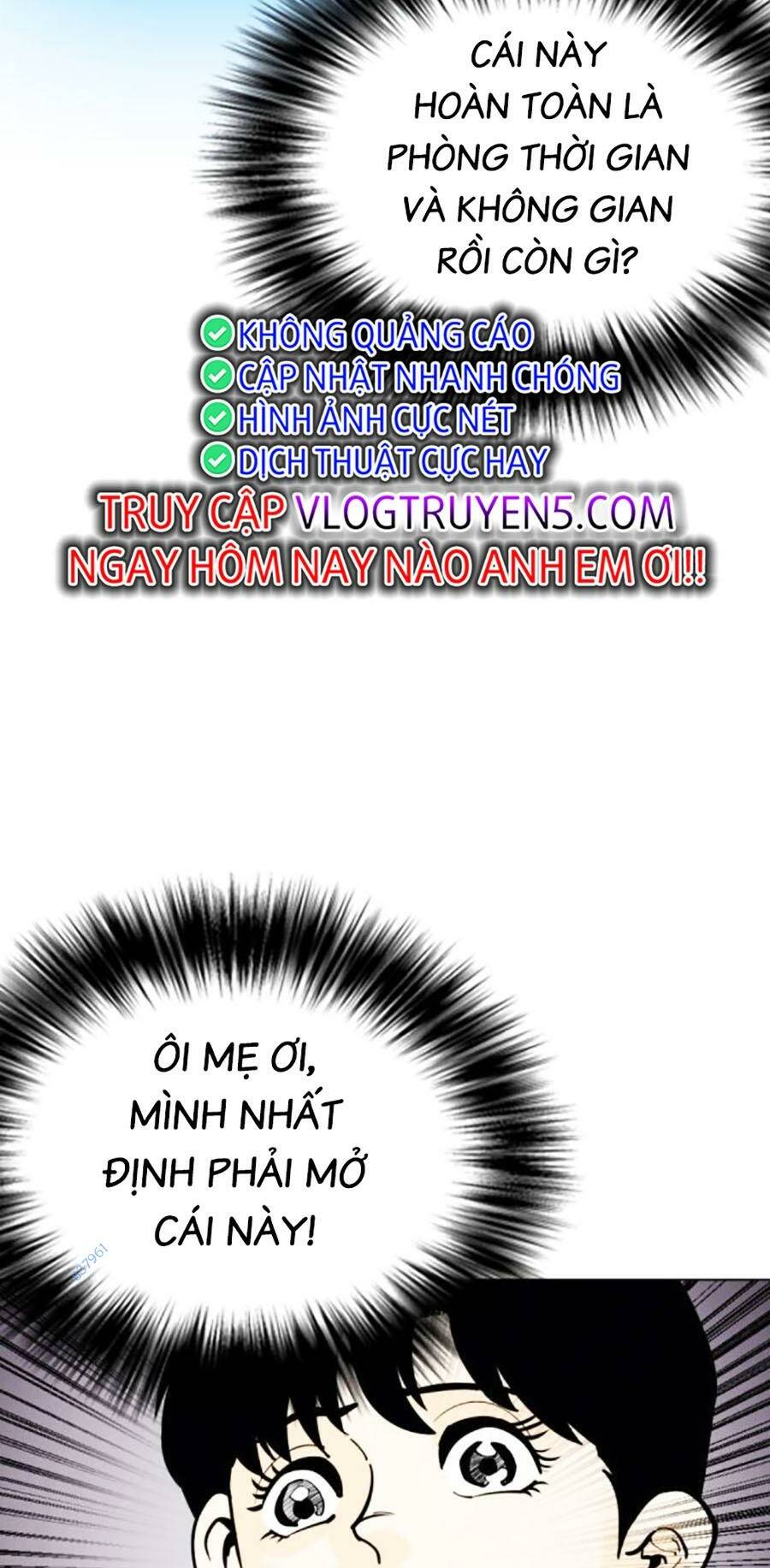 Loser Giỏi Võ - Chapter 41 - Page 125