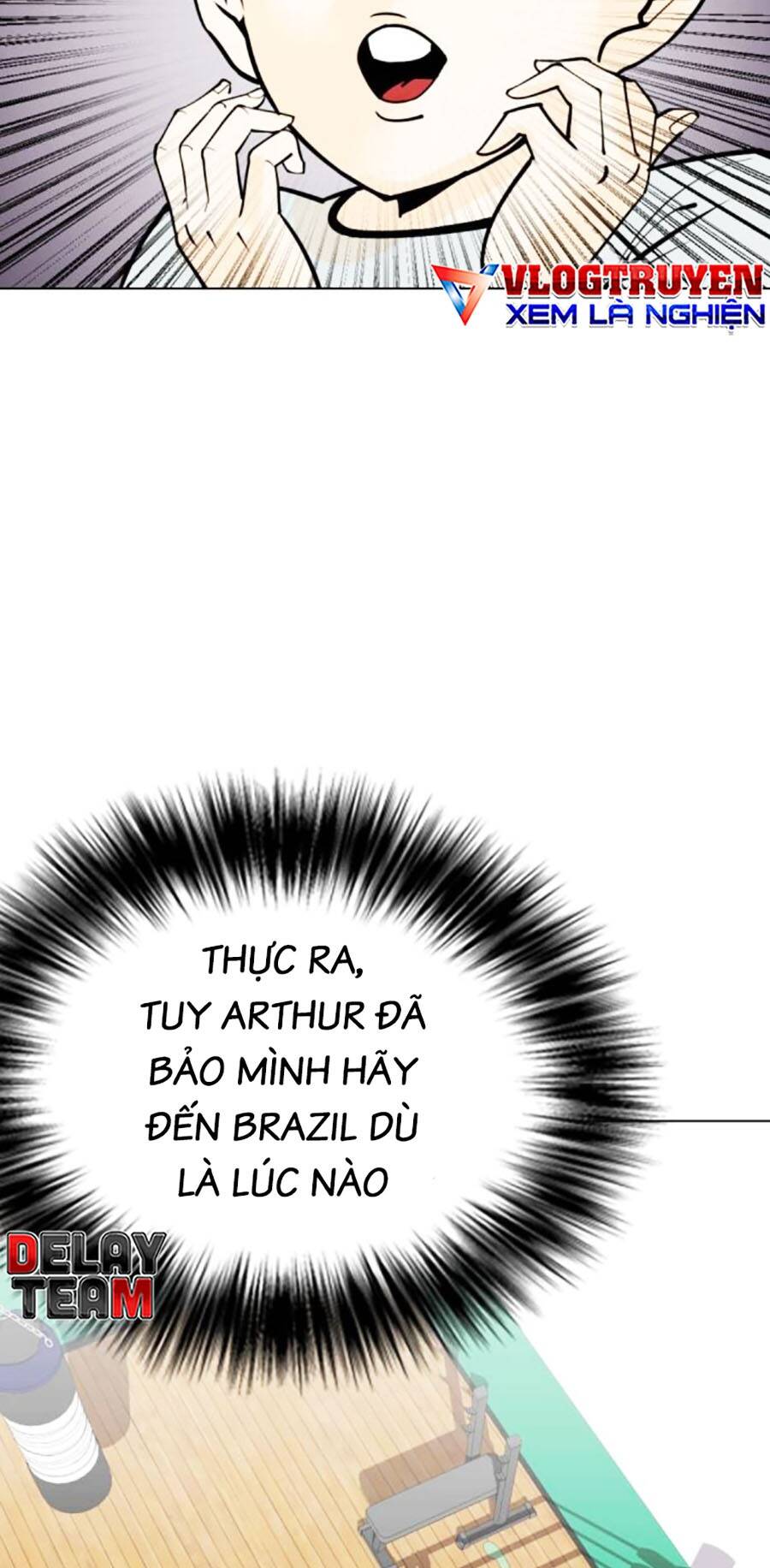 Loser Giỏi Võ - Chapter 41 - Page 126