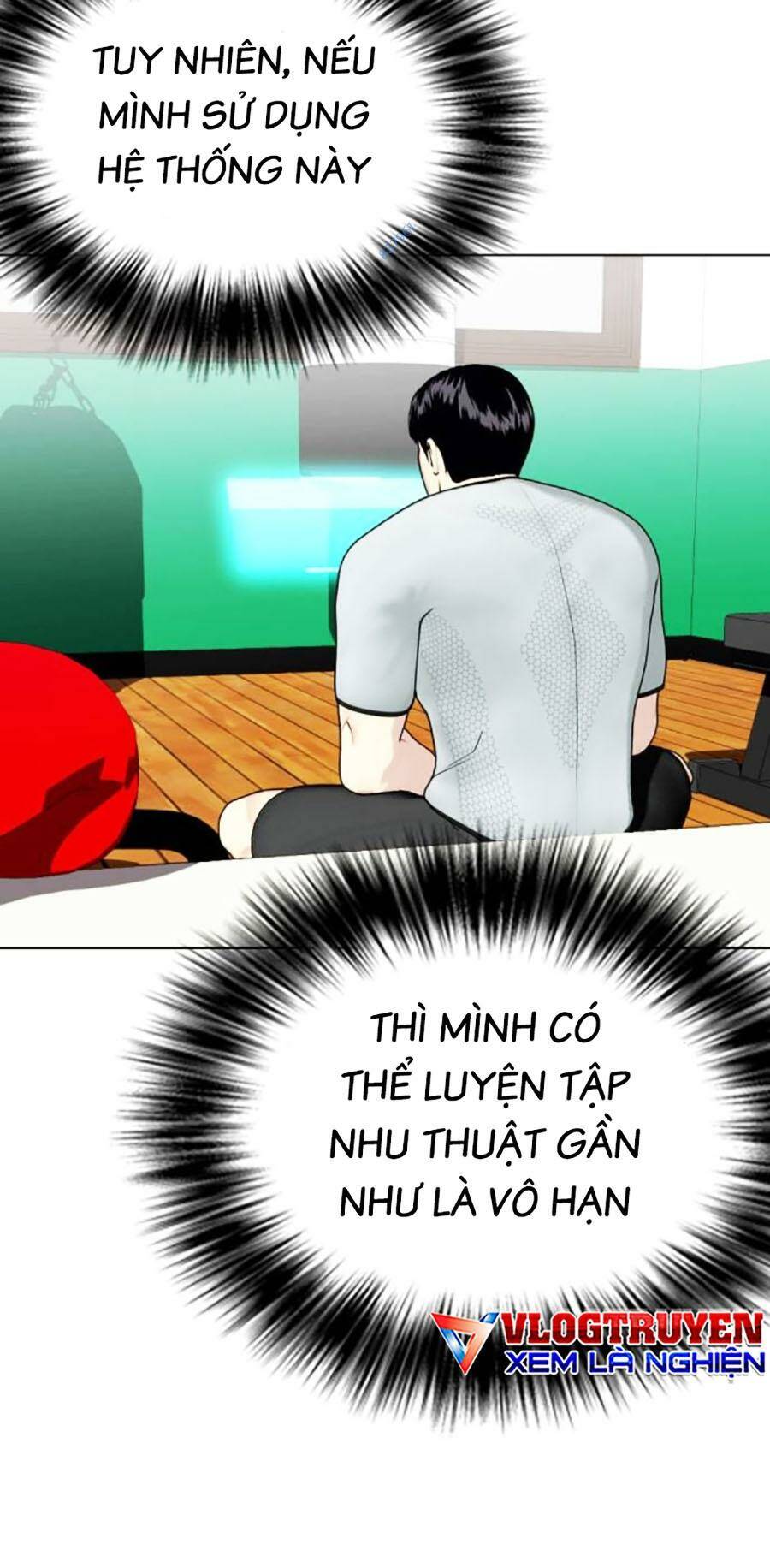 Loser Giỏi Võ - Chapter 41 - Page 128