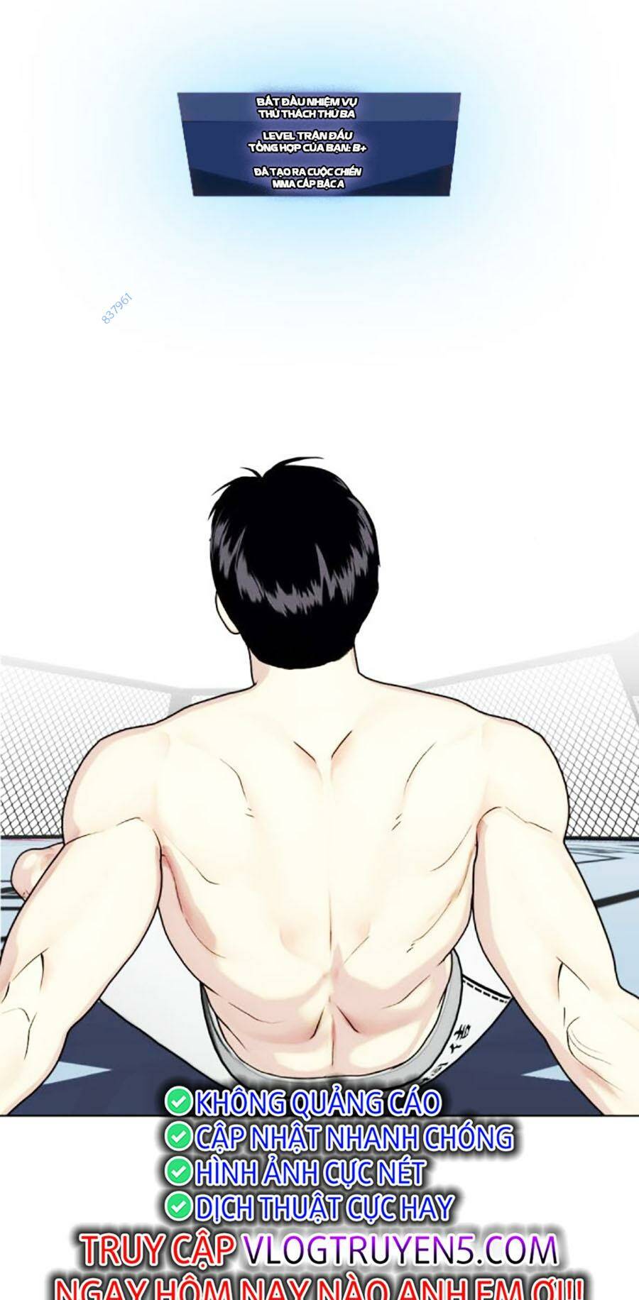 Loser Giỏi Võ - Chapter 41 - Page 136