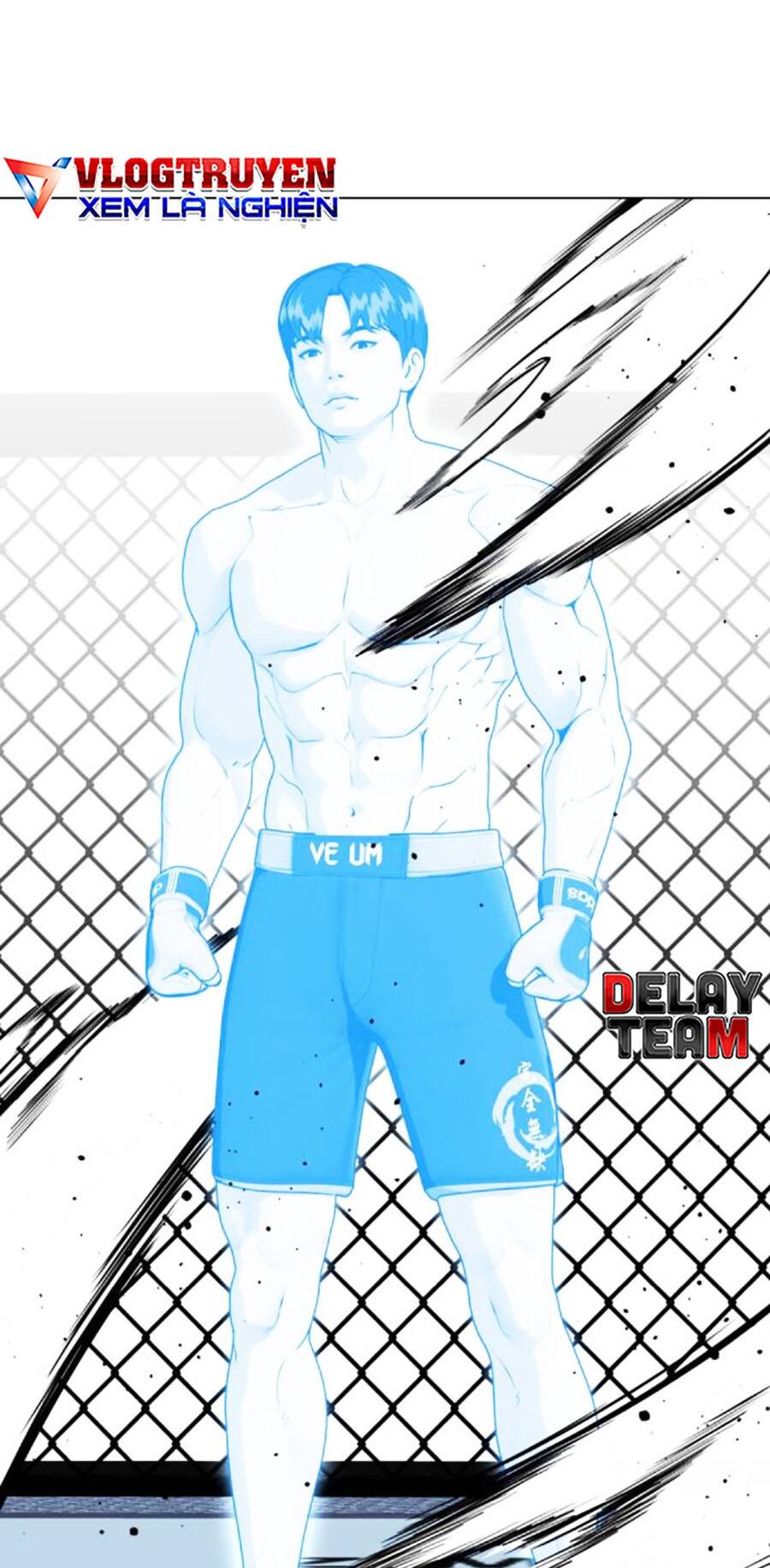 Loser Giỏi Võ - Chapter 41 - Page 138